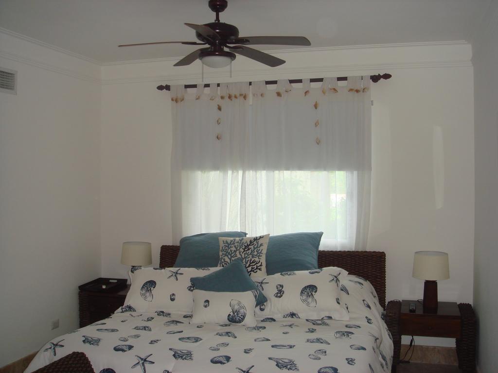 Balcones Del Atlantico Apartment