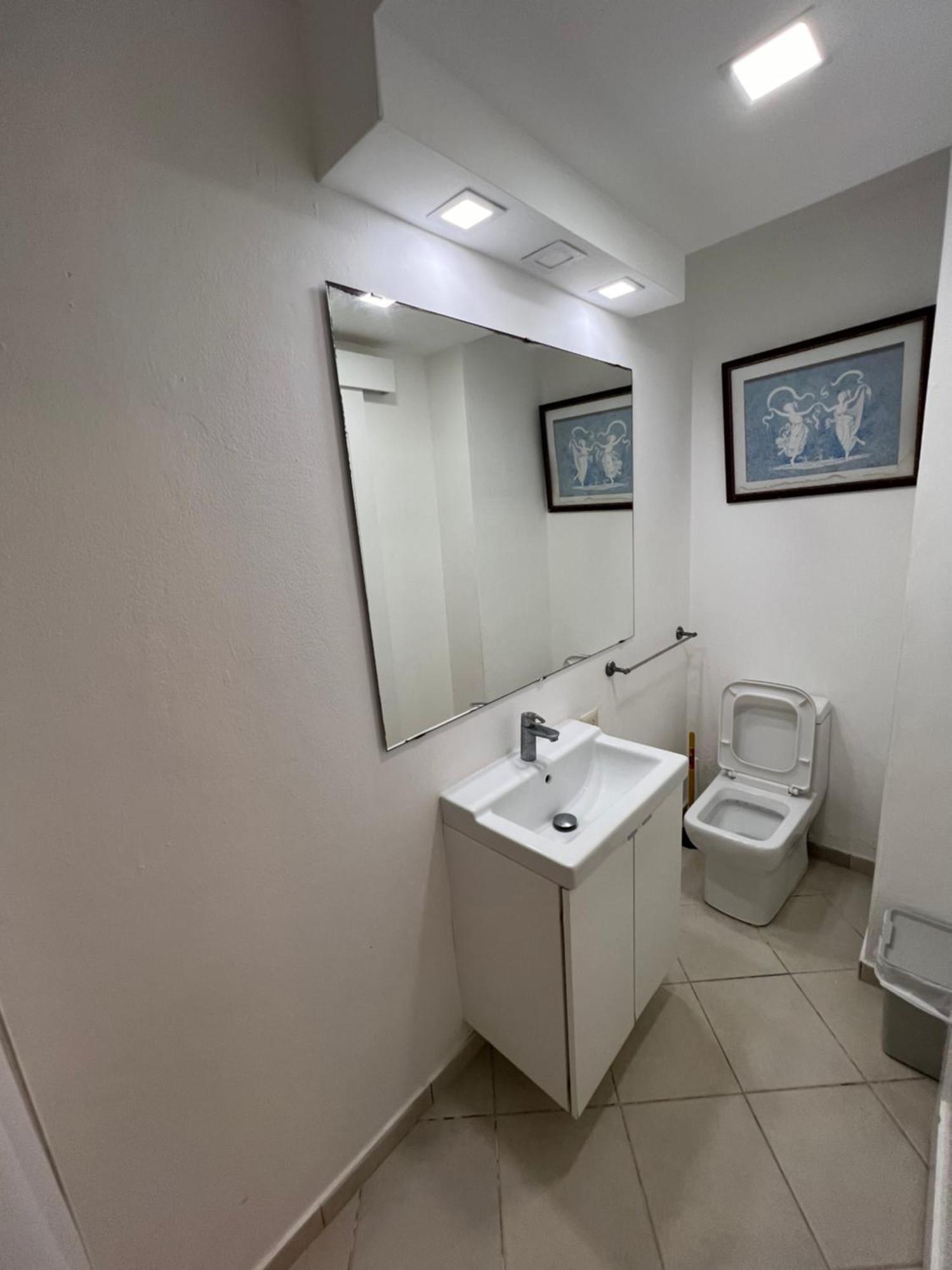 Oreuga Private Sea View Apartment Punta Cana