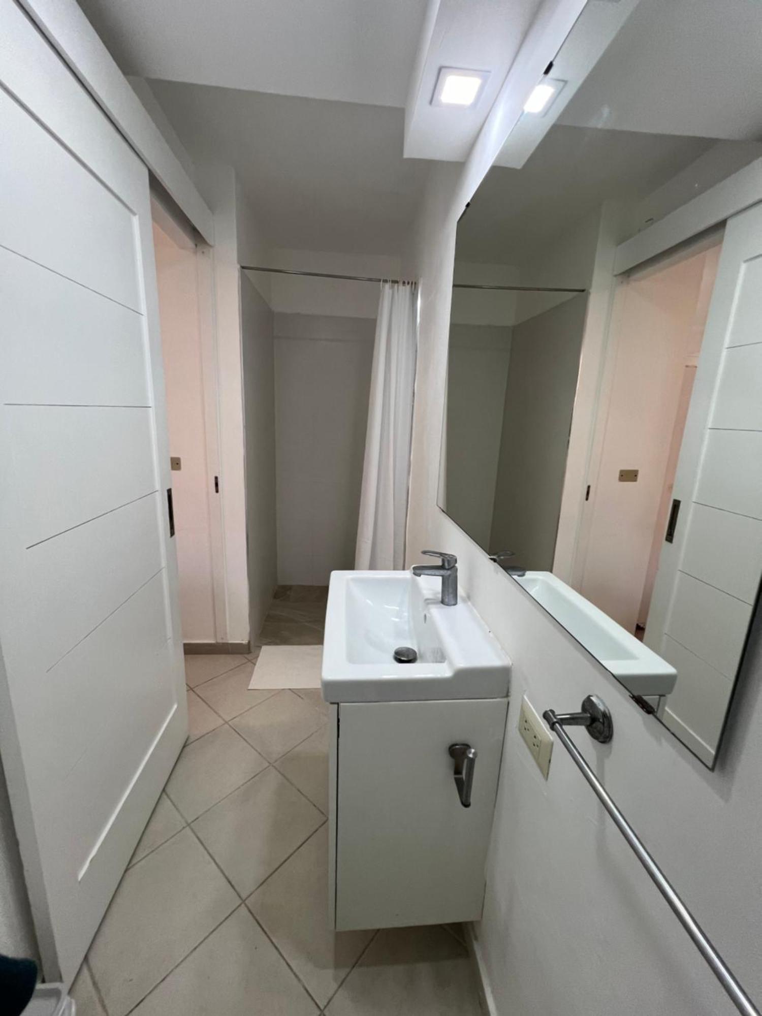 Oreuga Private Sea View Apartment Punta Cana