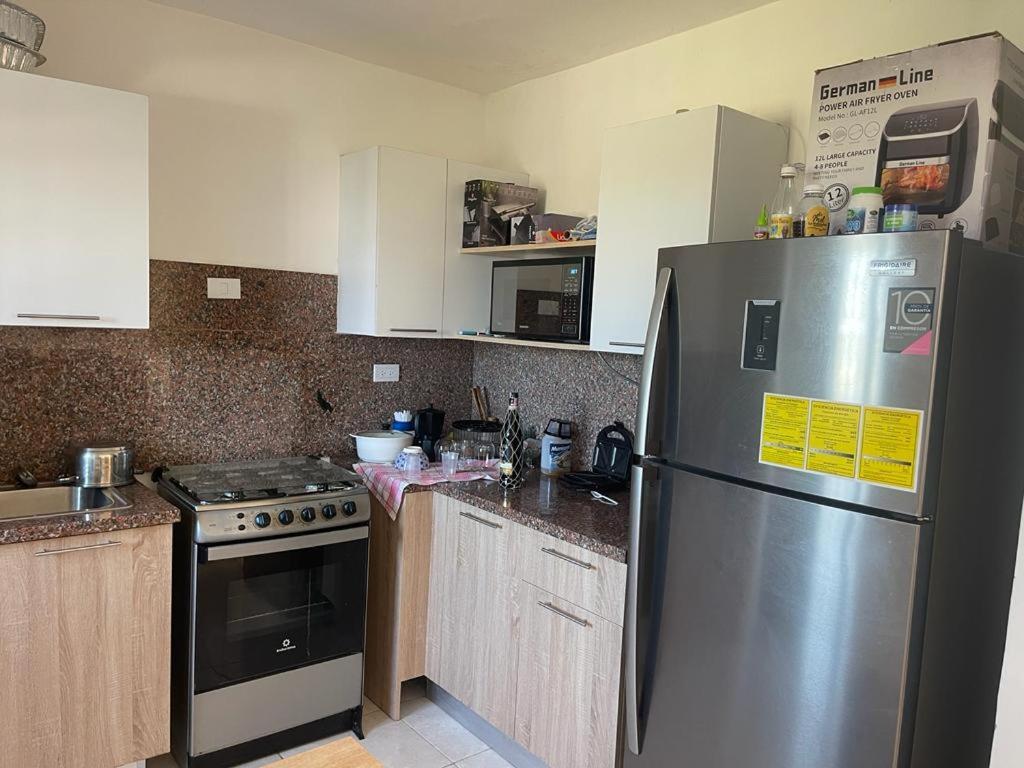 Caleta Apartment