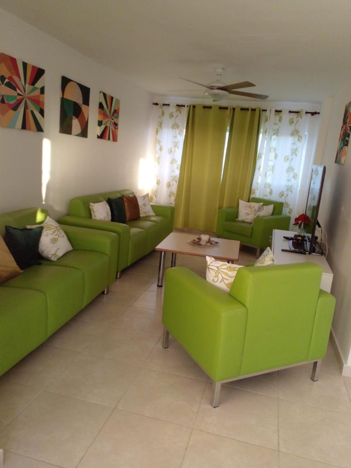 Apartment Caleta La Romana