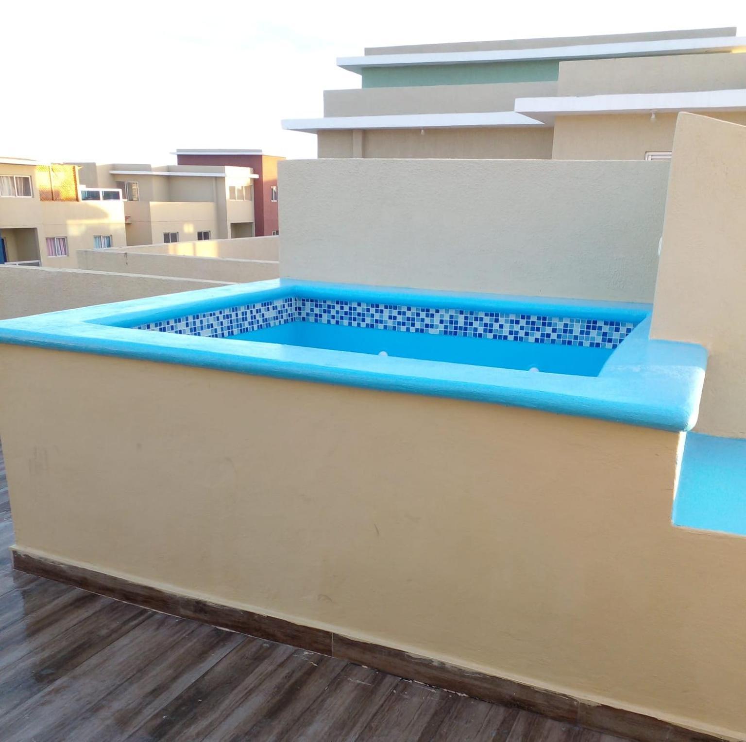 Caleta Apartment *