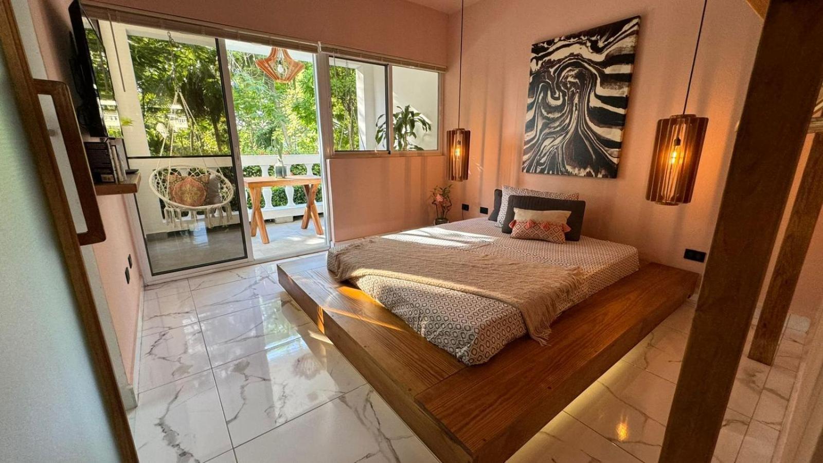 Ocean Palms Residences Apartment Cabarete