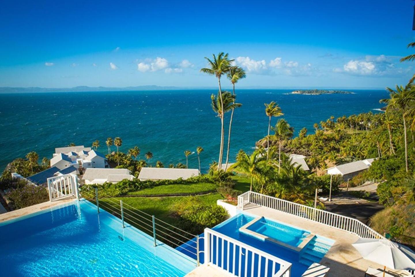 Xeliter Vista Mare, 5* Samana