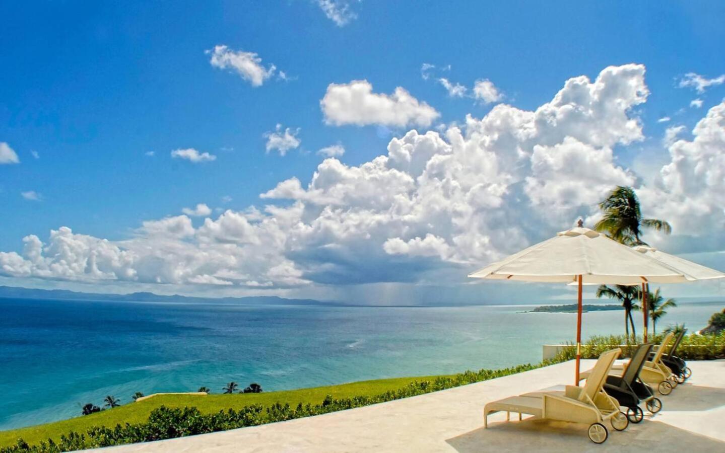 Aparthotel Xeliter Vista Mare,