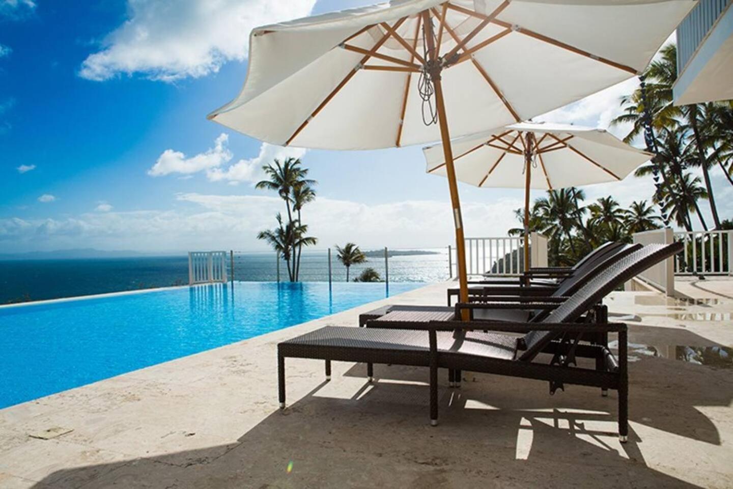 Xeliter Vista Mare, Aparthotel Samana
