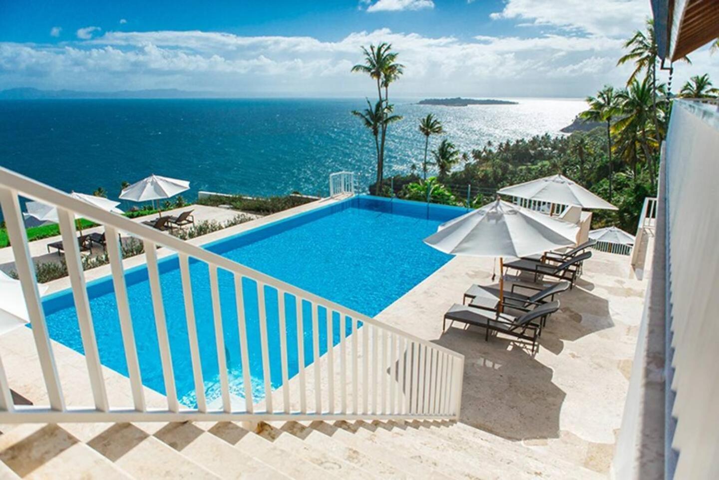 Aparthotel Xeliter Vista Mare, 5*