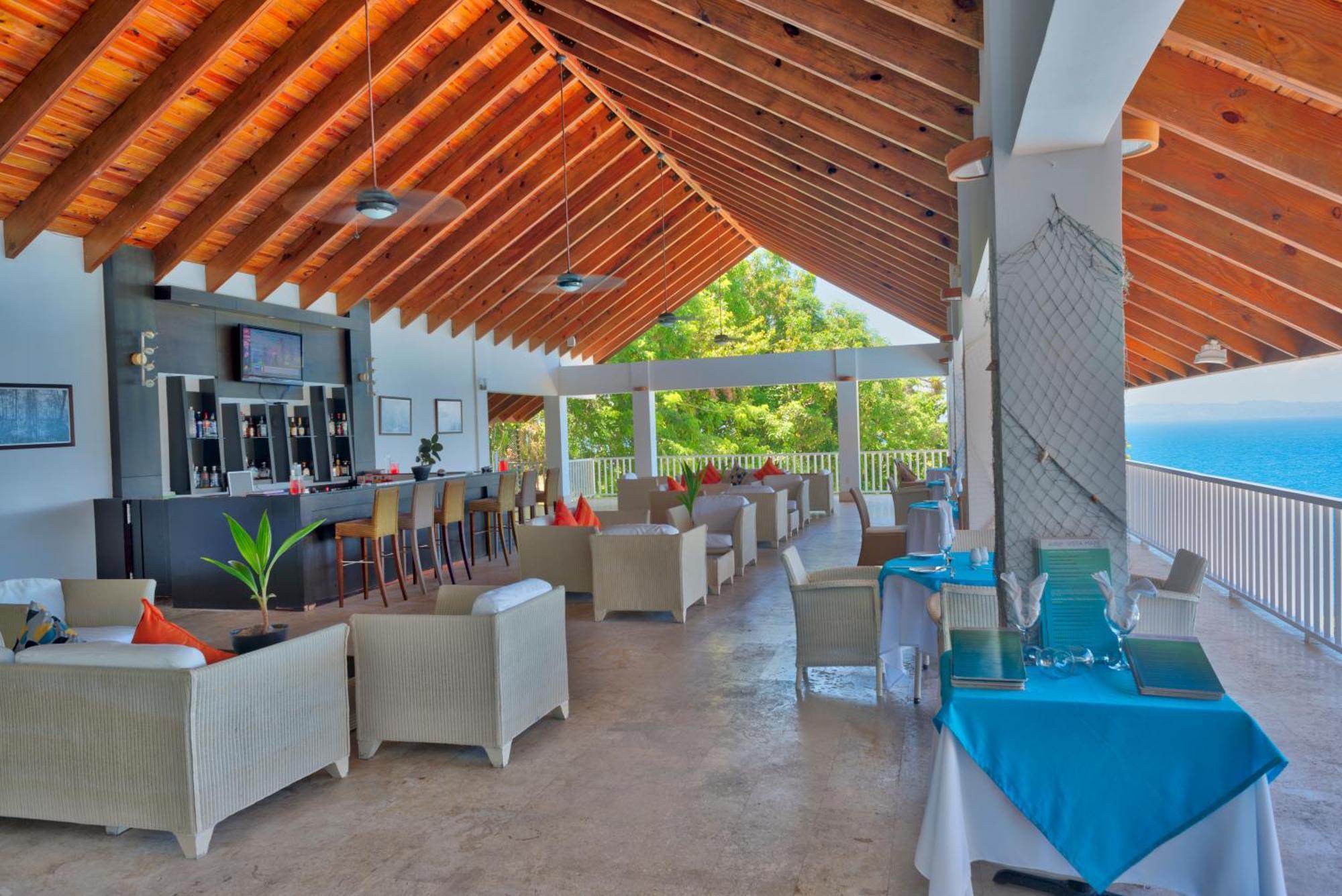 Aparthotel Xeliter Vista Mare,