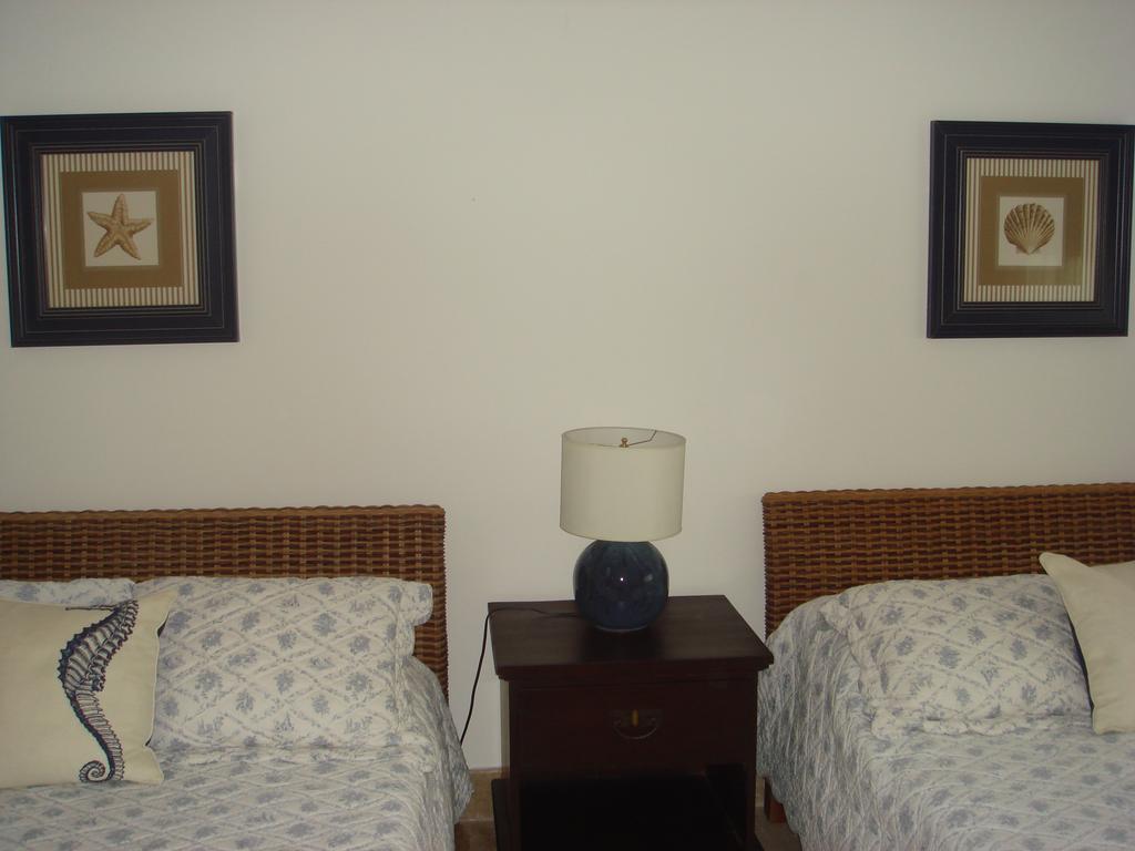 Balcones Del Atlantico Apartment
