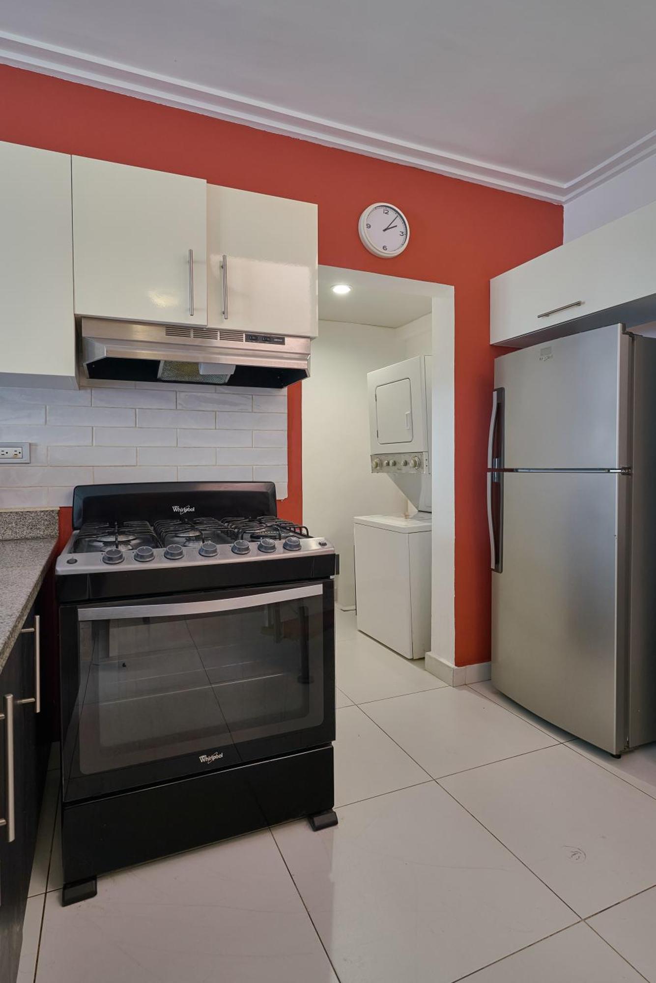 Apartment Park Tower Santo Domingo