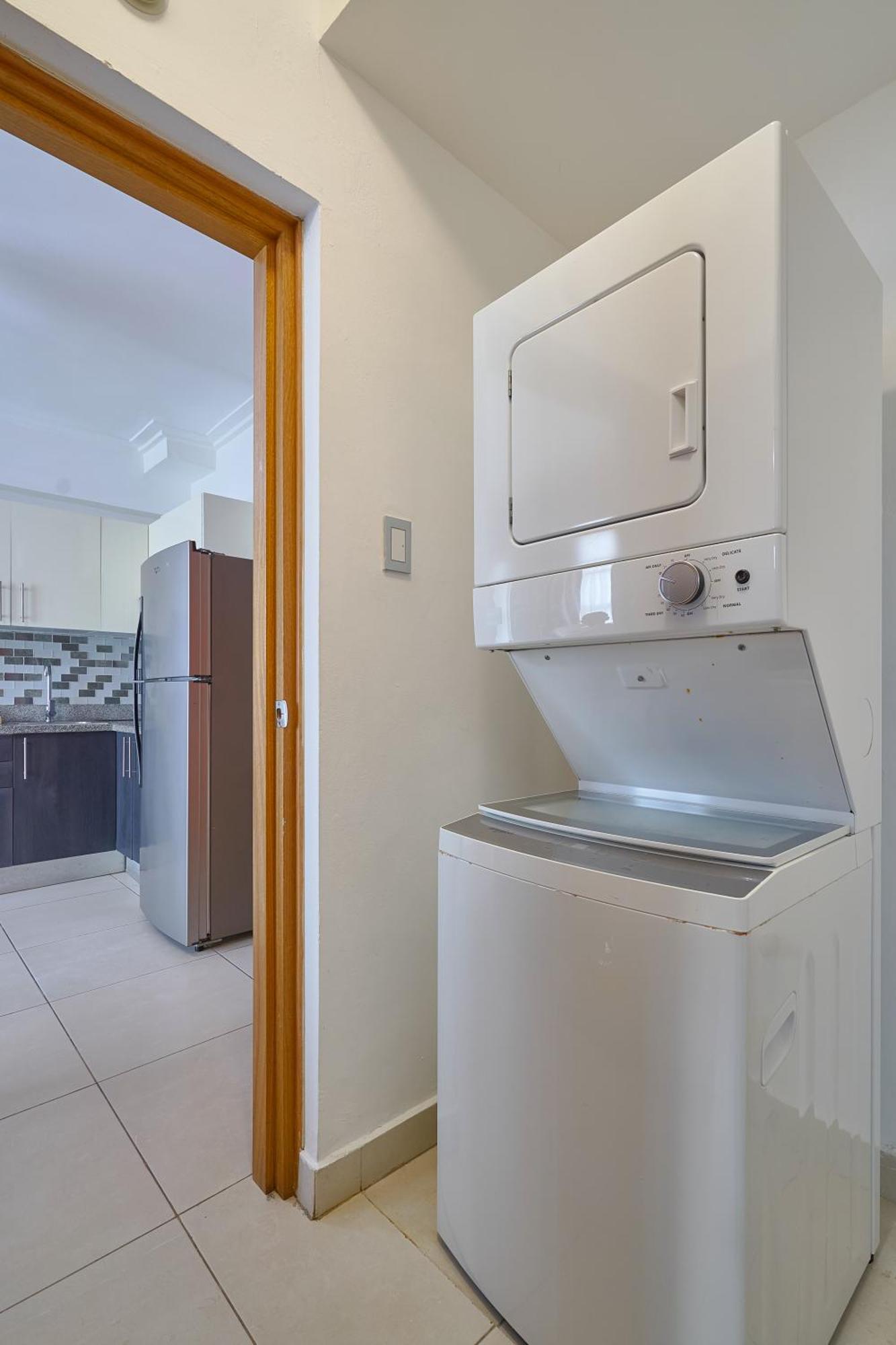 Park Tower Apartment Santo Domingo