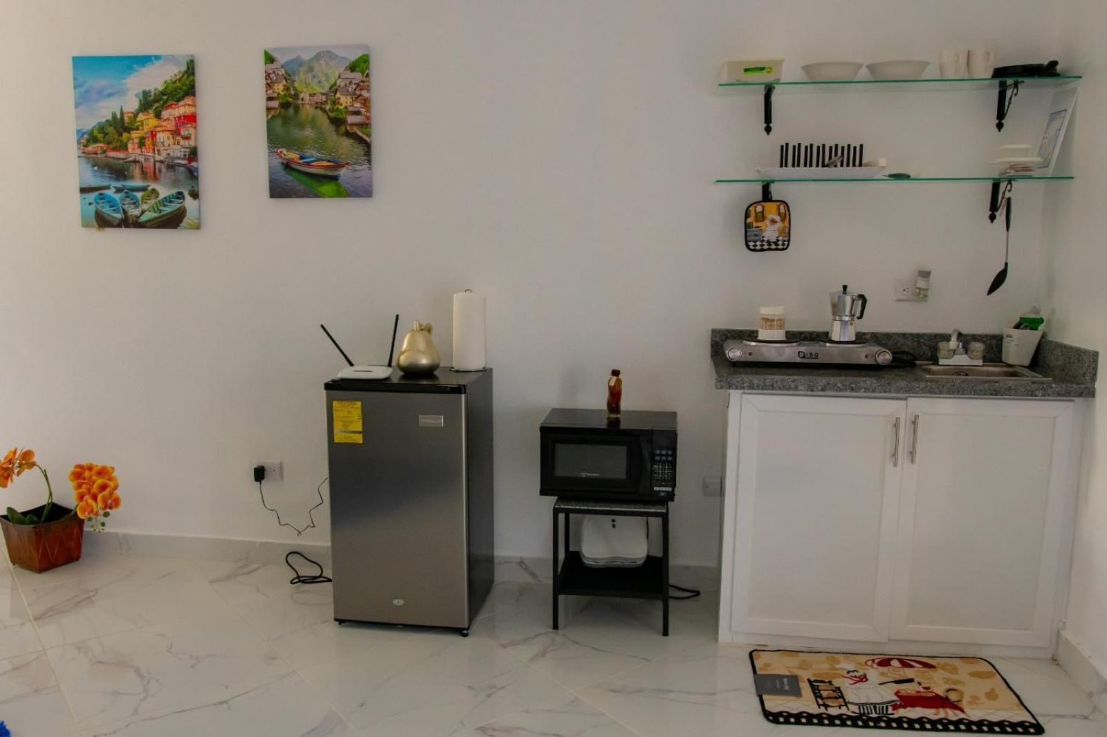 Apartment Royal Terrace Apto. Ii *