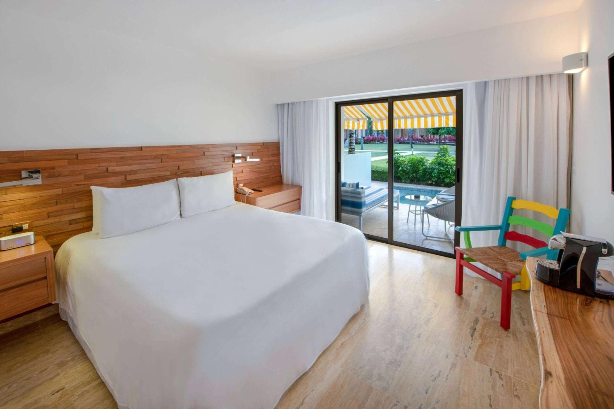 Viva V Samana By Wyndham, A Trademark Adults