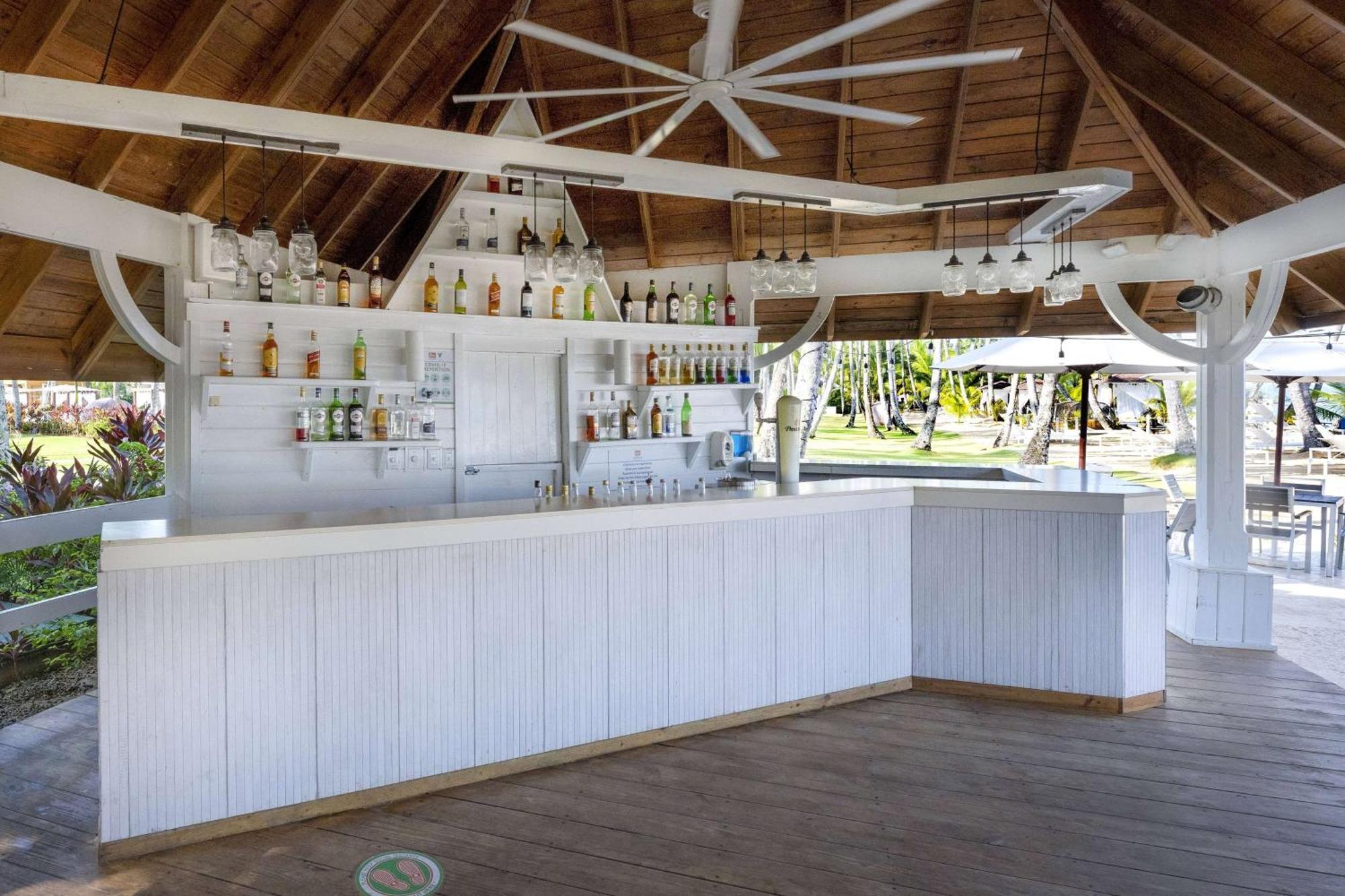 Viva V Samana By Wyndham, A Trademark Adults Las Terrenas