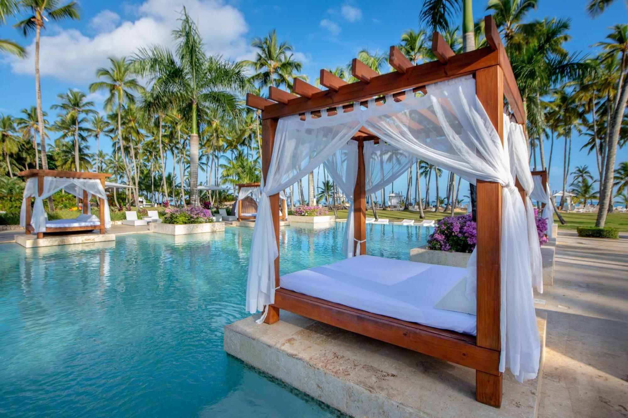 Viva V Samana By Wyndham, A Trademark Adults