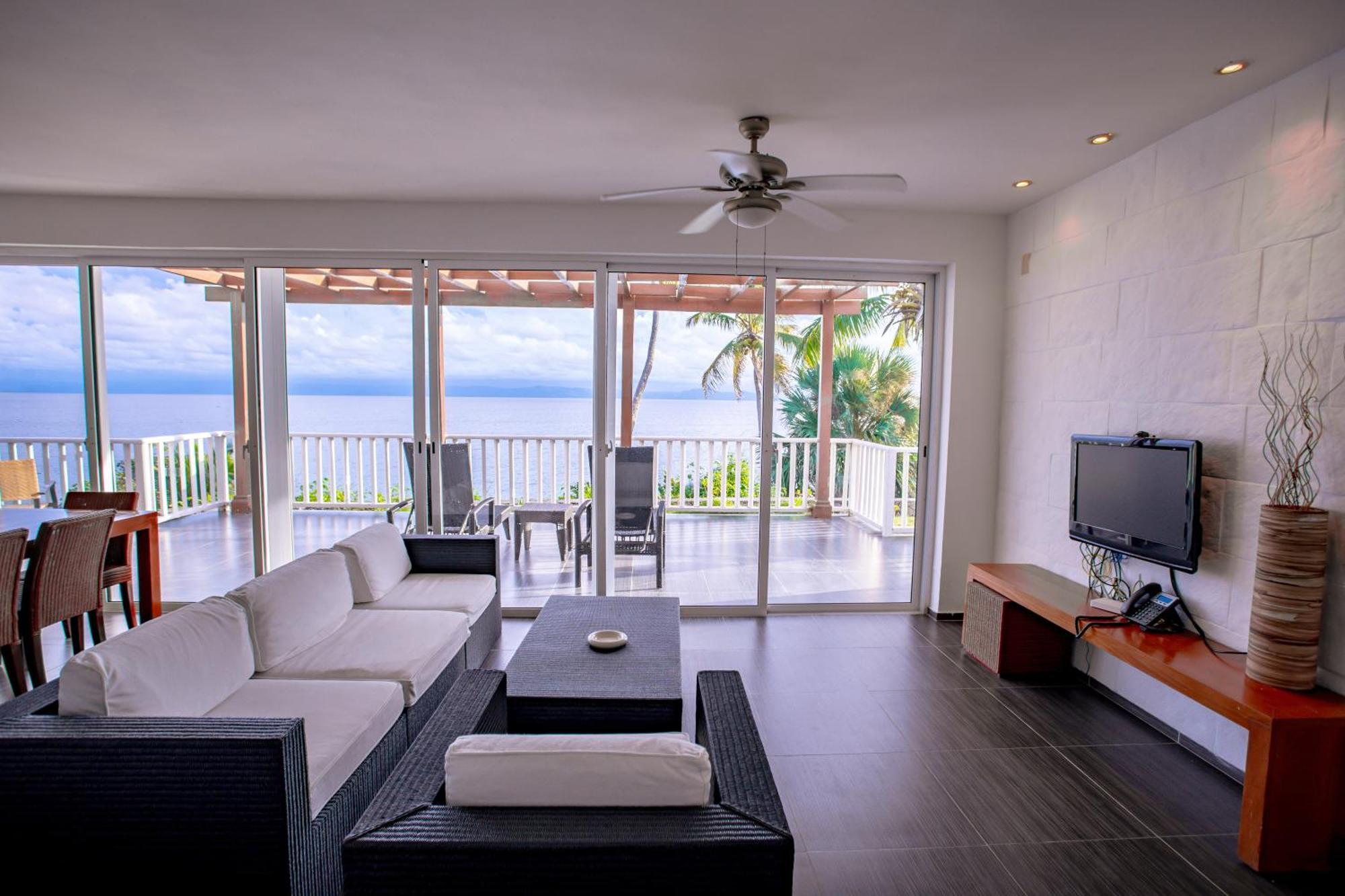 Xeliter Vista Mare, Aparthotel Samana