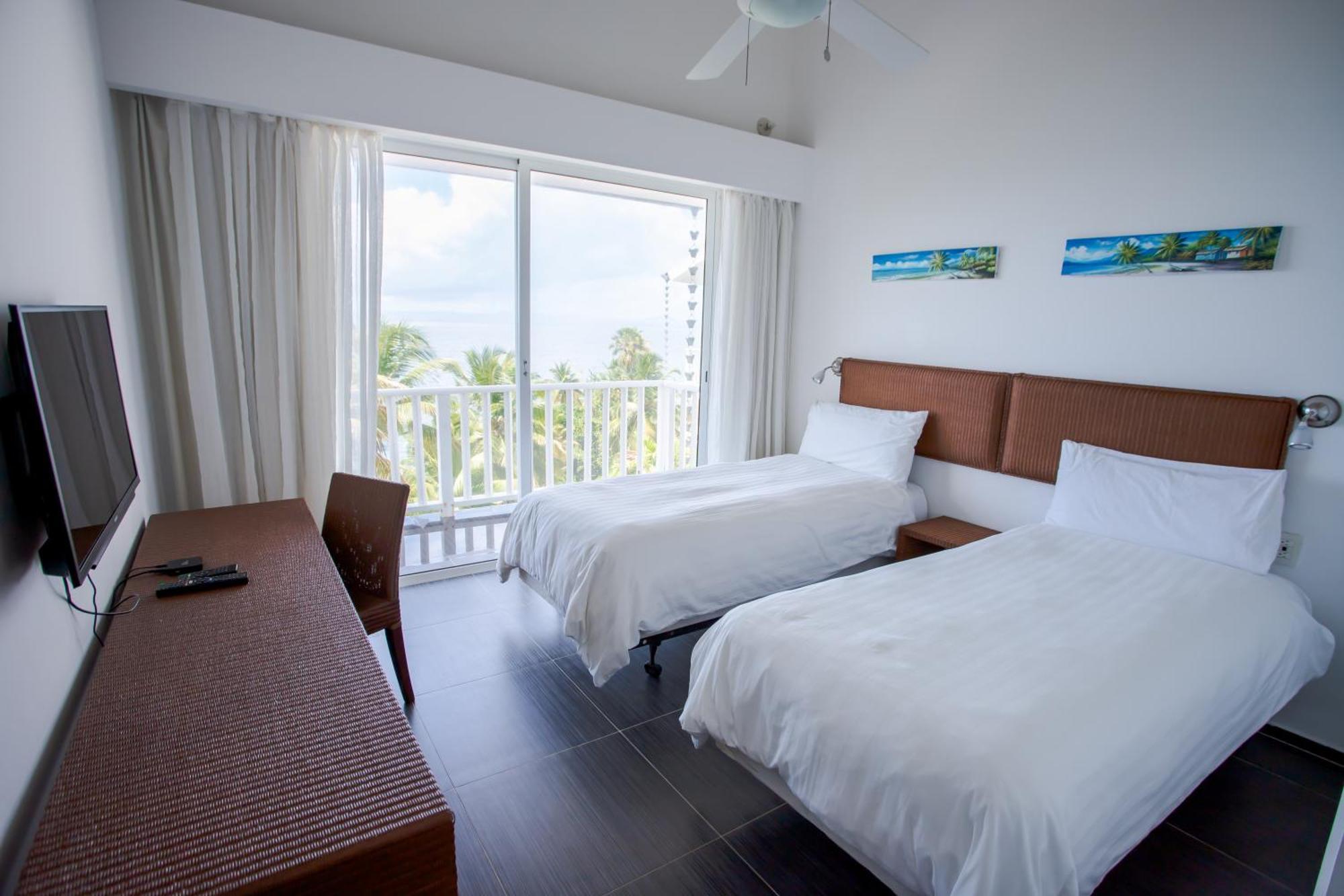 Aparthotel Xeliter Vista Mare, Samana