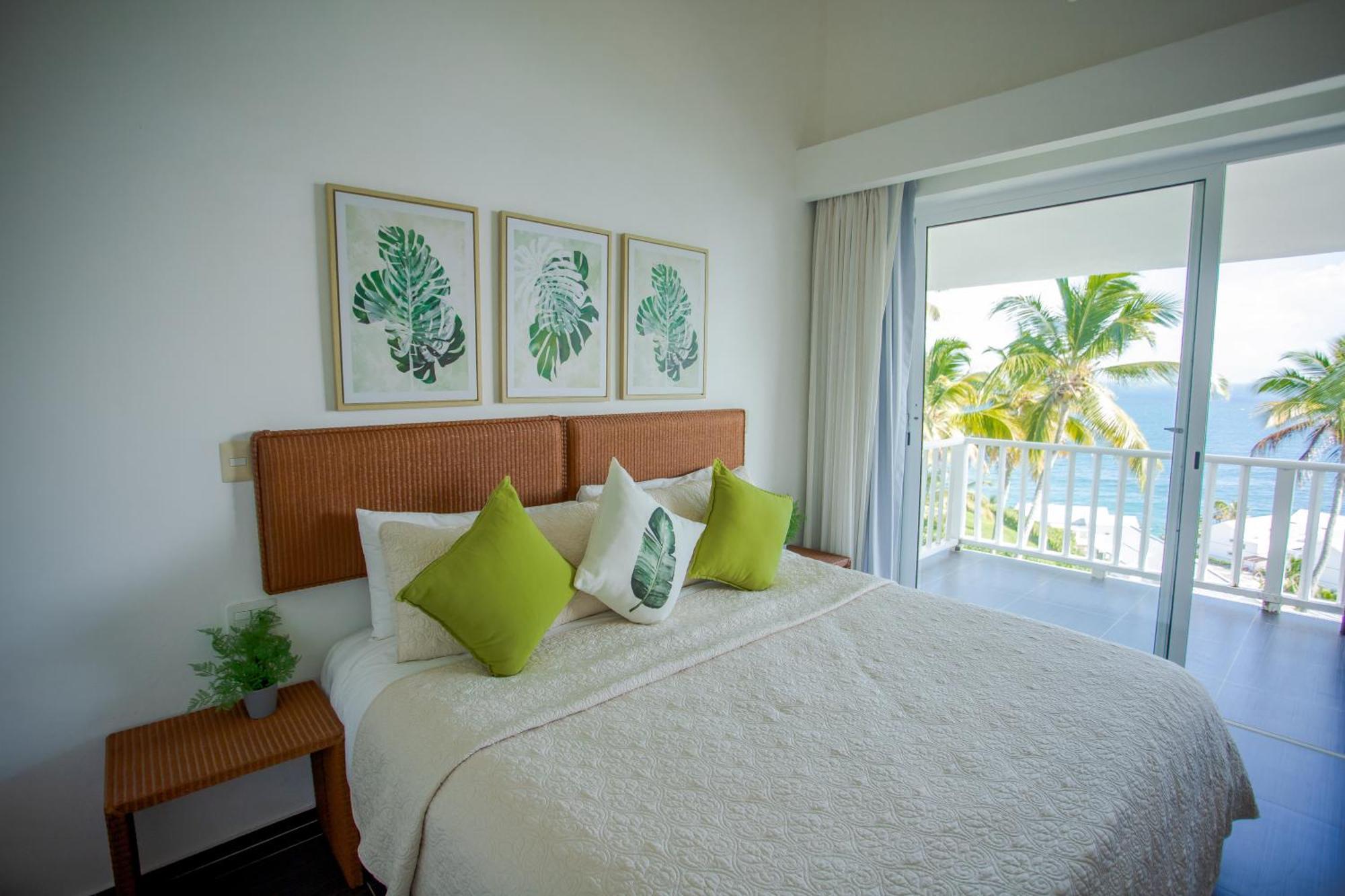 Xeliter Vista Mare, Aparthotel Samana