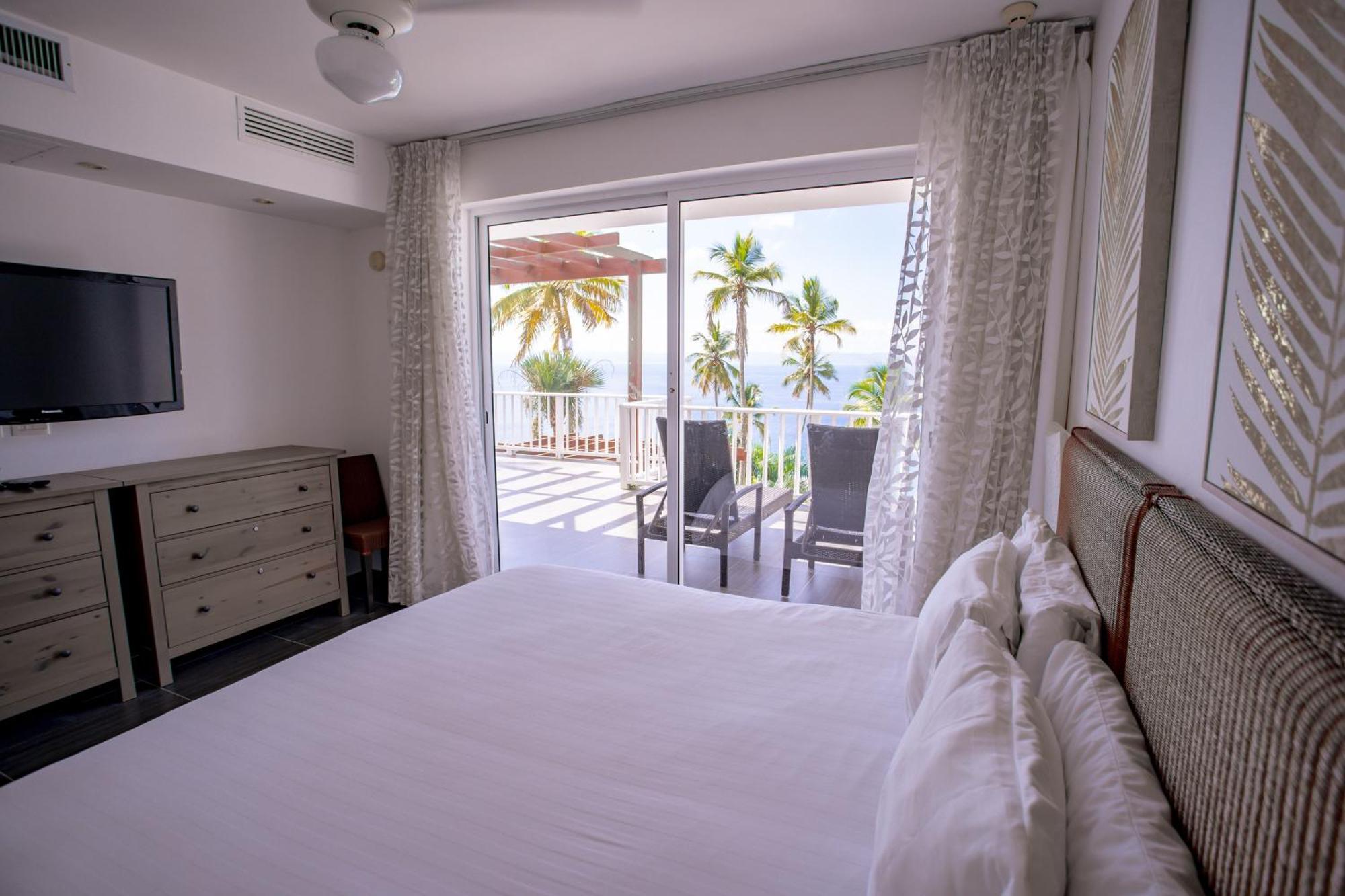 Xeliter Vista Mare, Aparthotel Samana