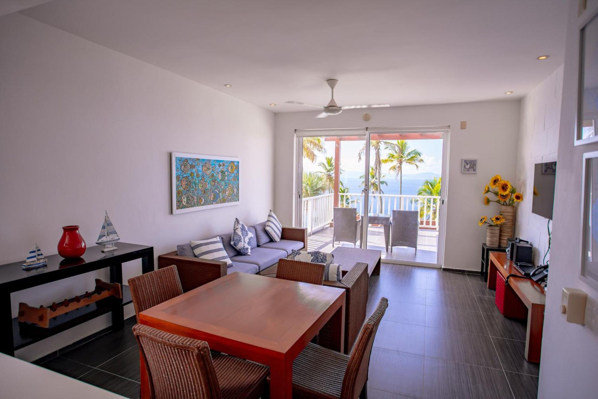 Xeliter Vista Mare, Aparthotel