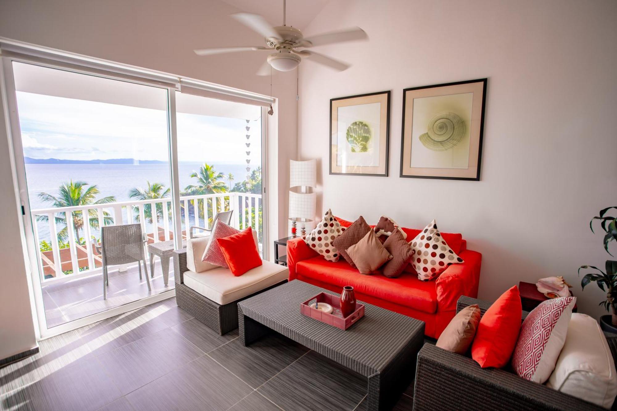Xeliter Vista Mare, Aparthotel Samana