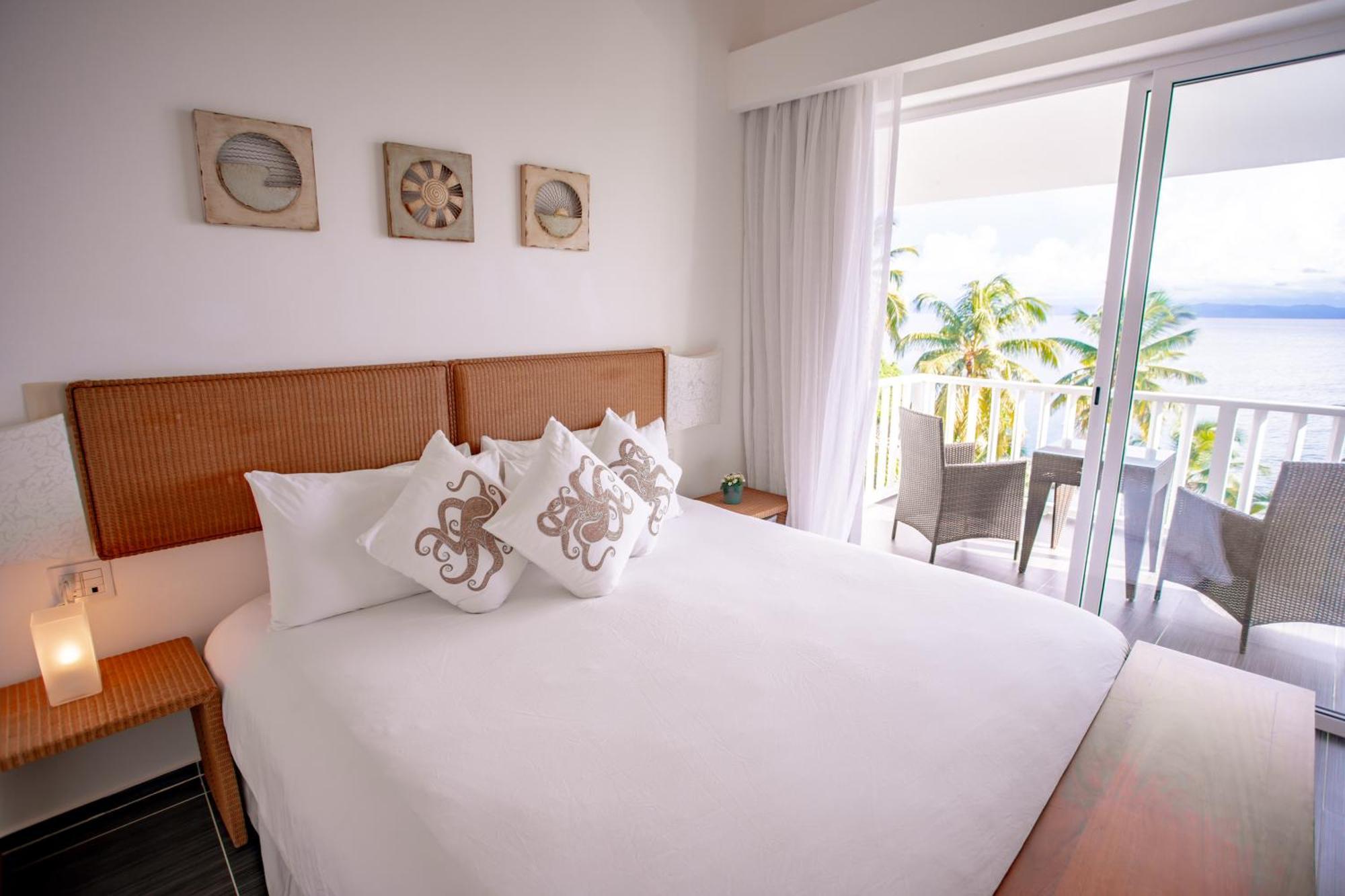 Xeliter Vista Mare, Aparthotel