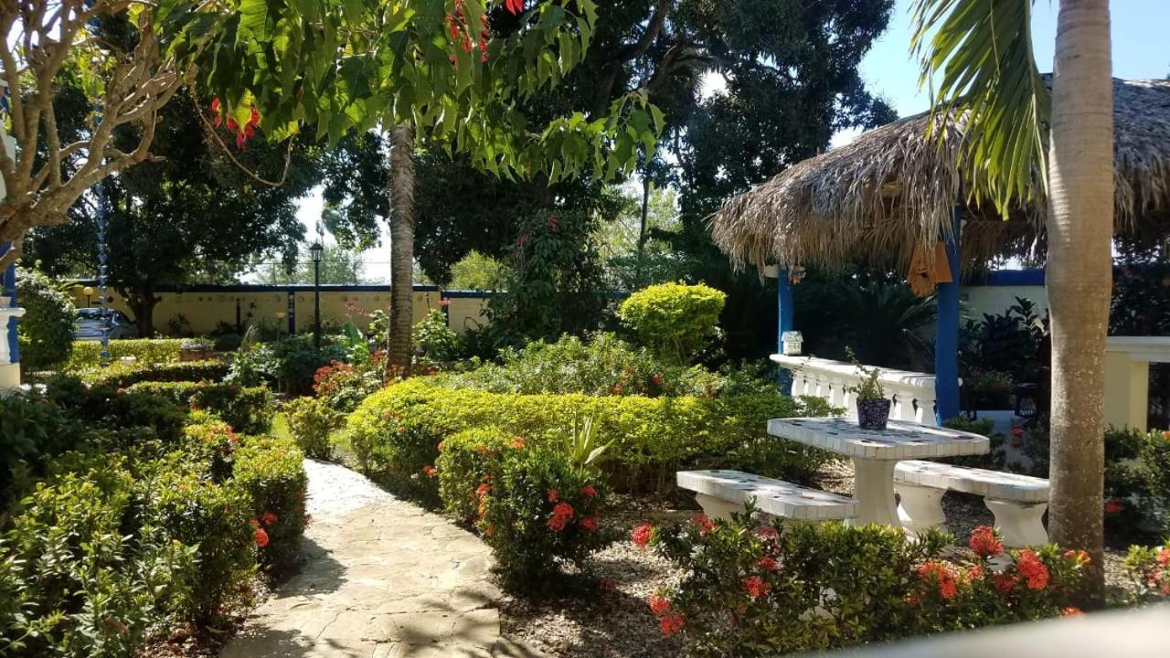 Sana El Jardin Secreto *