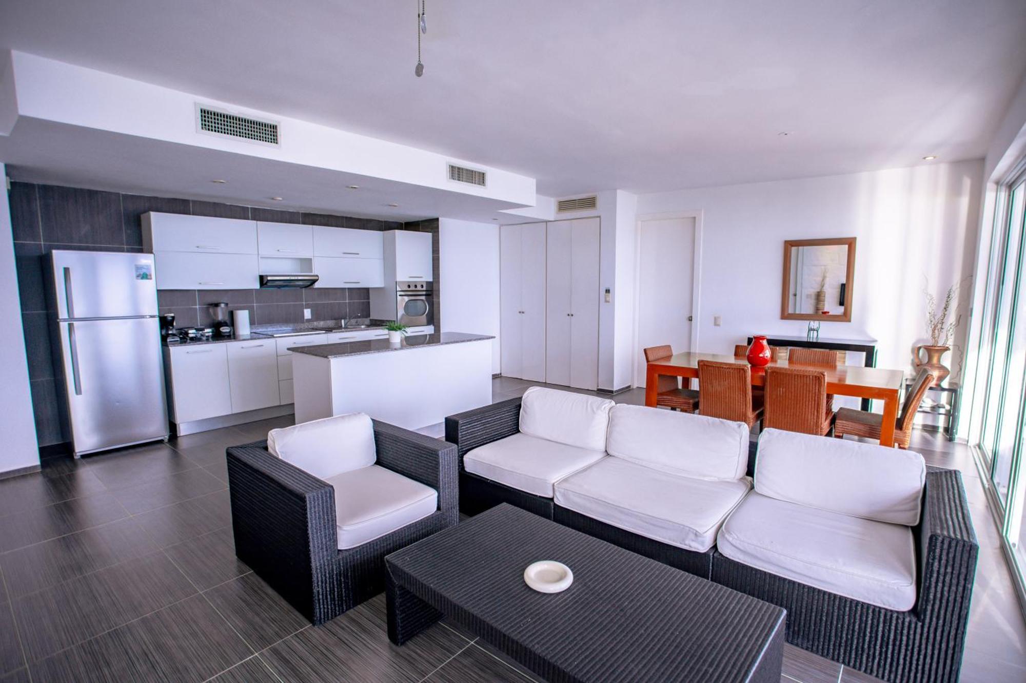 Xeliter Vista Mare, Aparthotel
