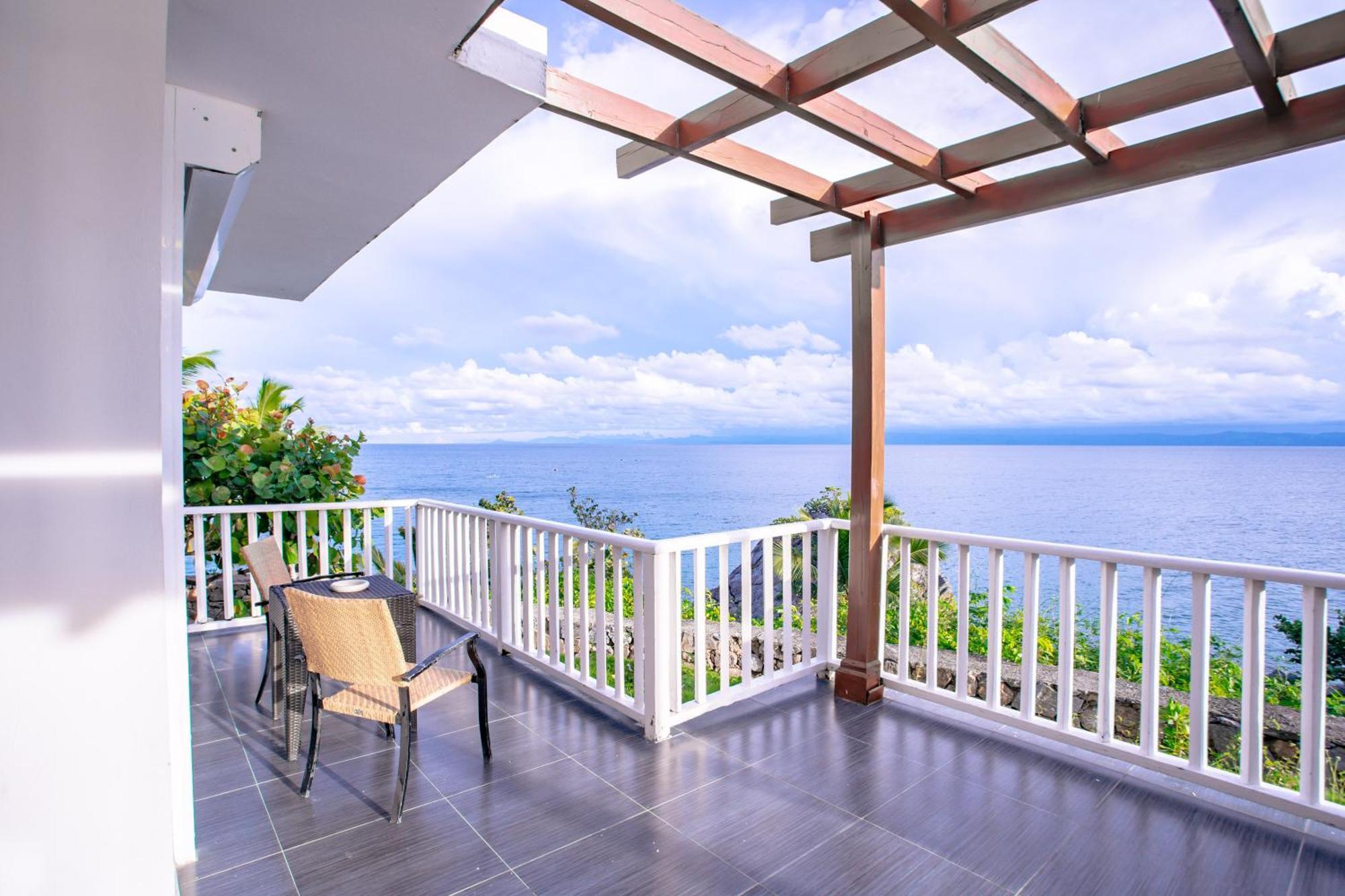 Aparthotel Xeliter Vista Mare, Samana