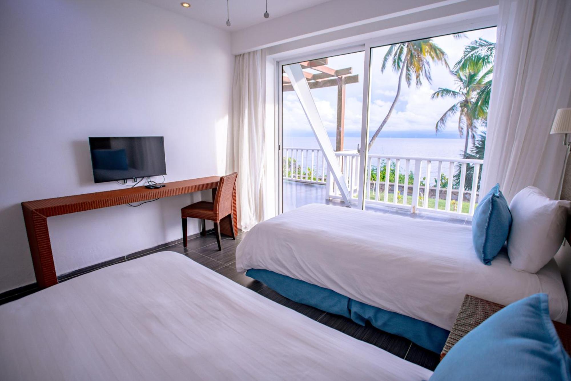 Xeliter Vista Mare, Samana