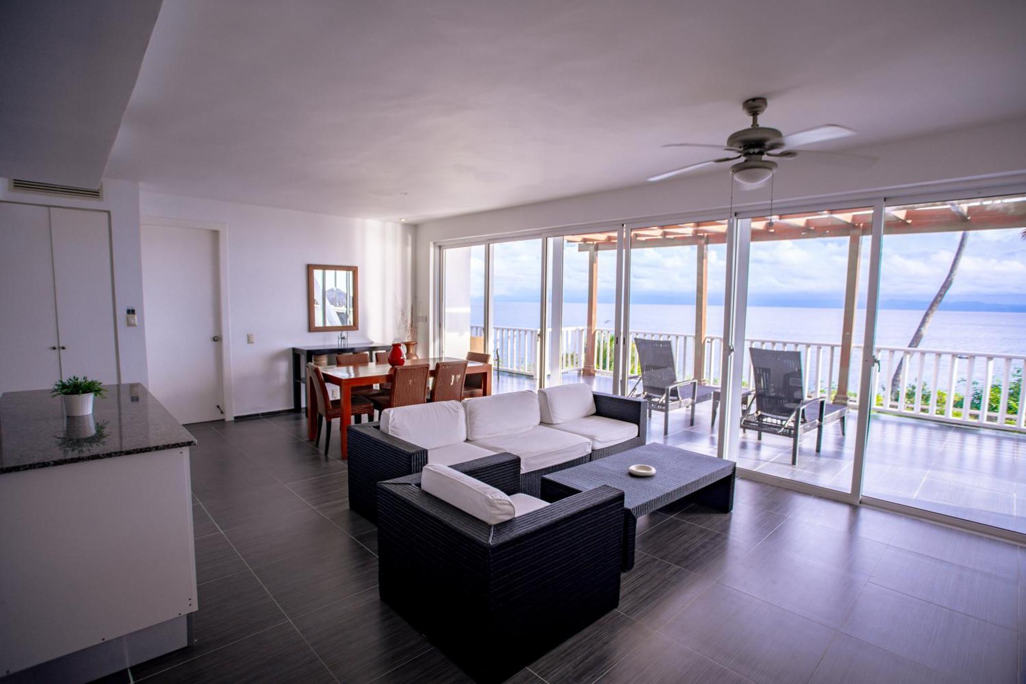 Aparthotel Xeliter Vista Mare, 5*