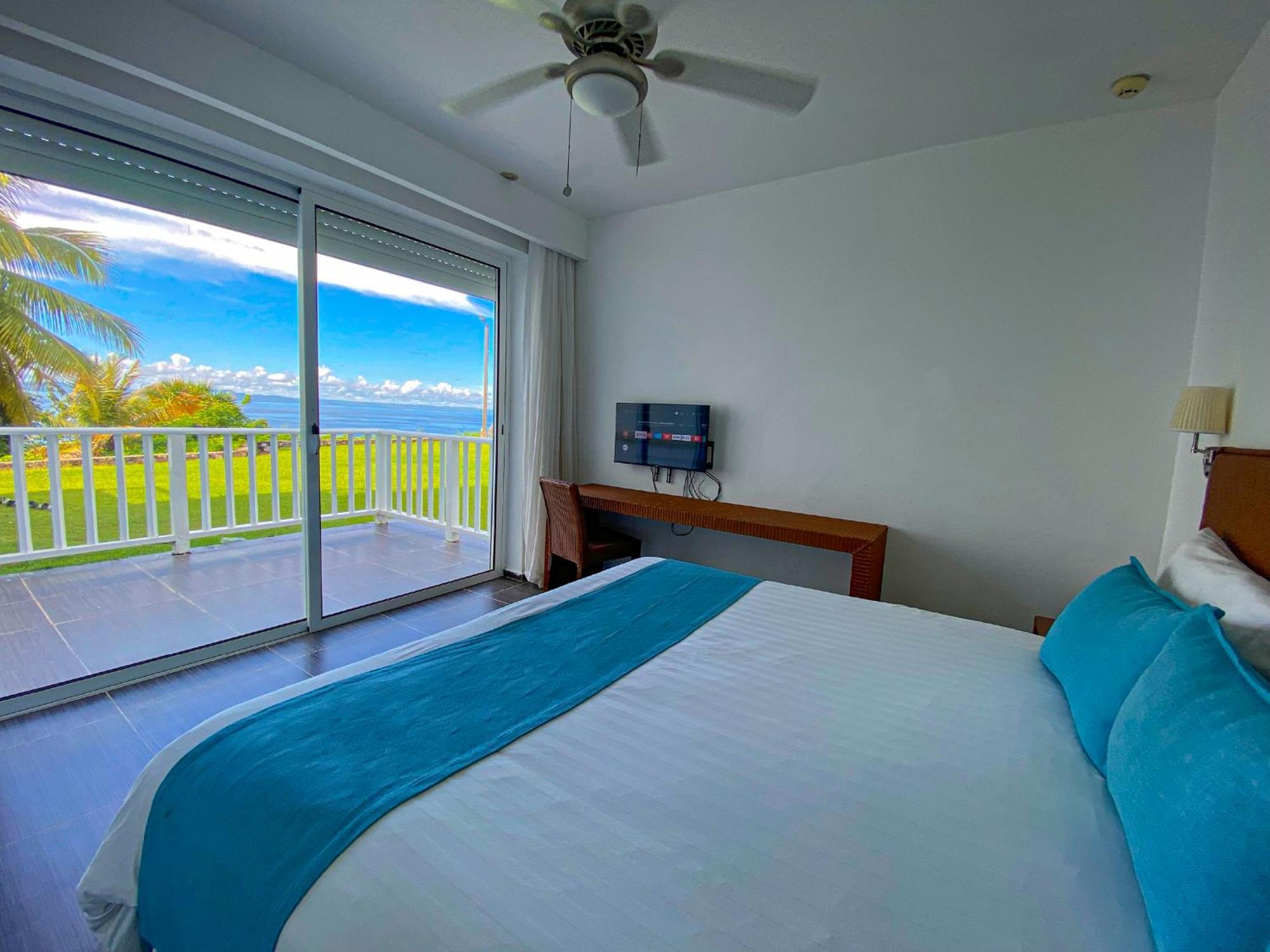 Aparthotel Xeliter Vista Mare, Samana