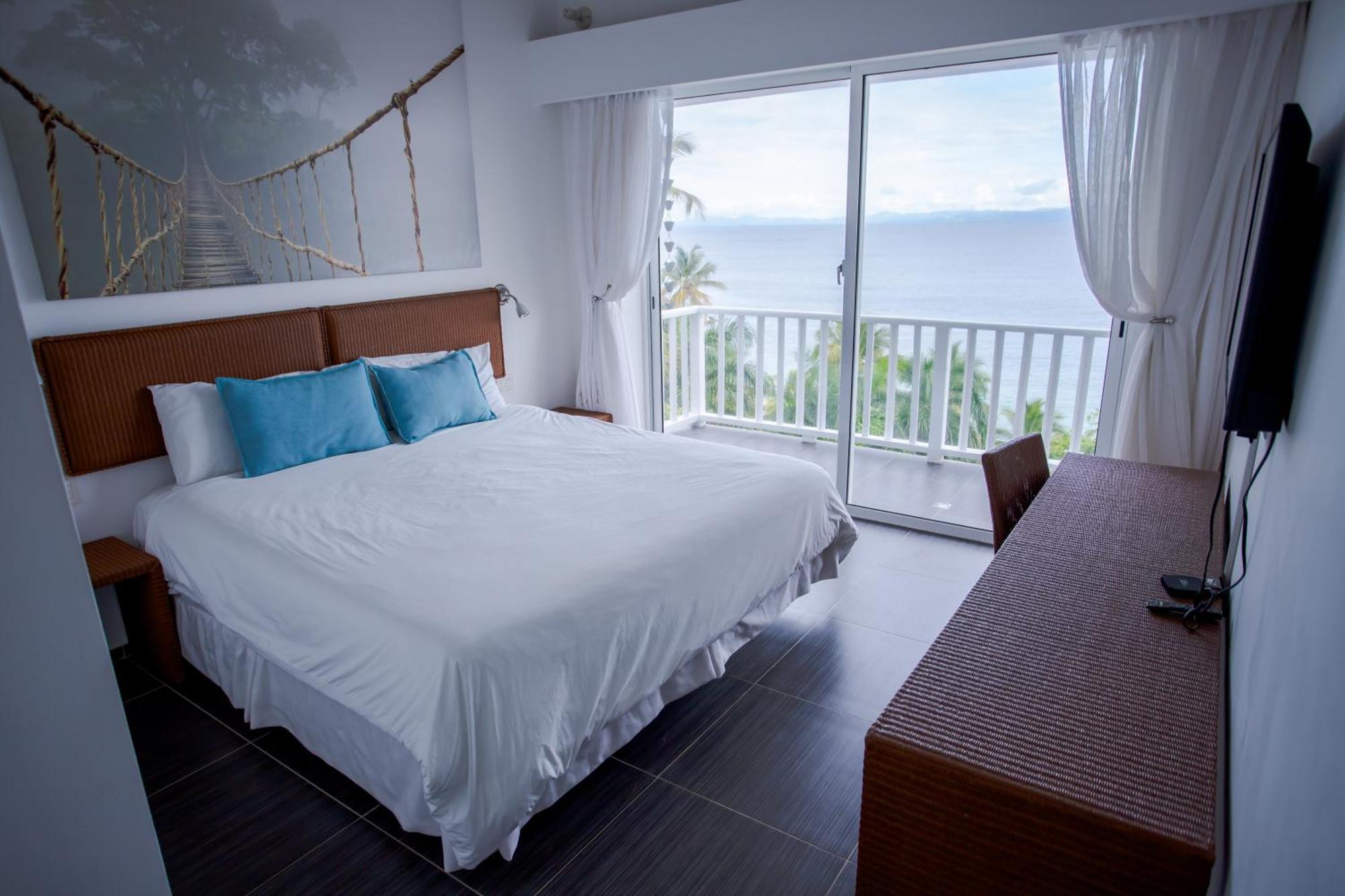 Xeliter Vista Mare, Aparthotel
