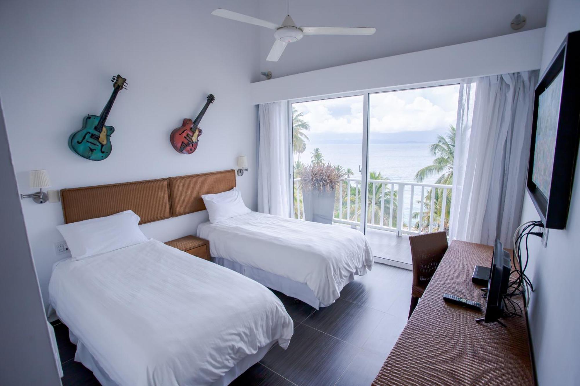 Xeliter Vista Mare, Samana