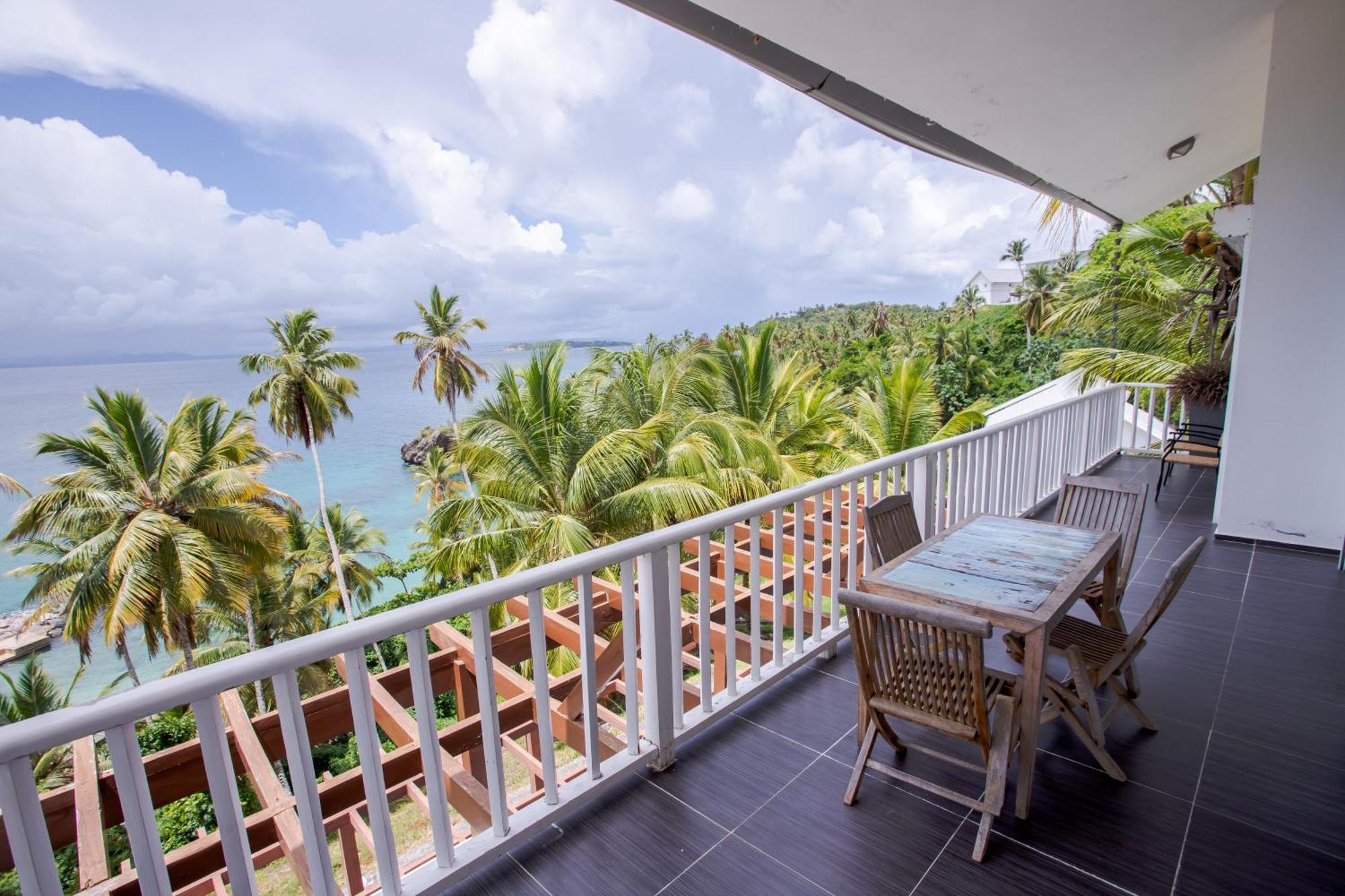 Xeliter Vista Mare, Aparthotel 5*