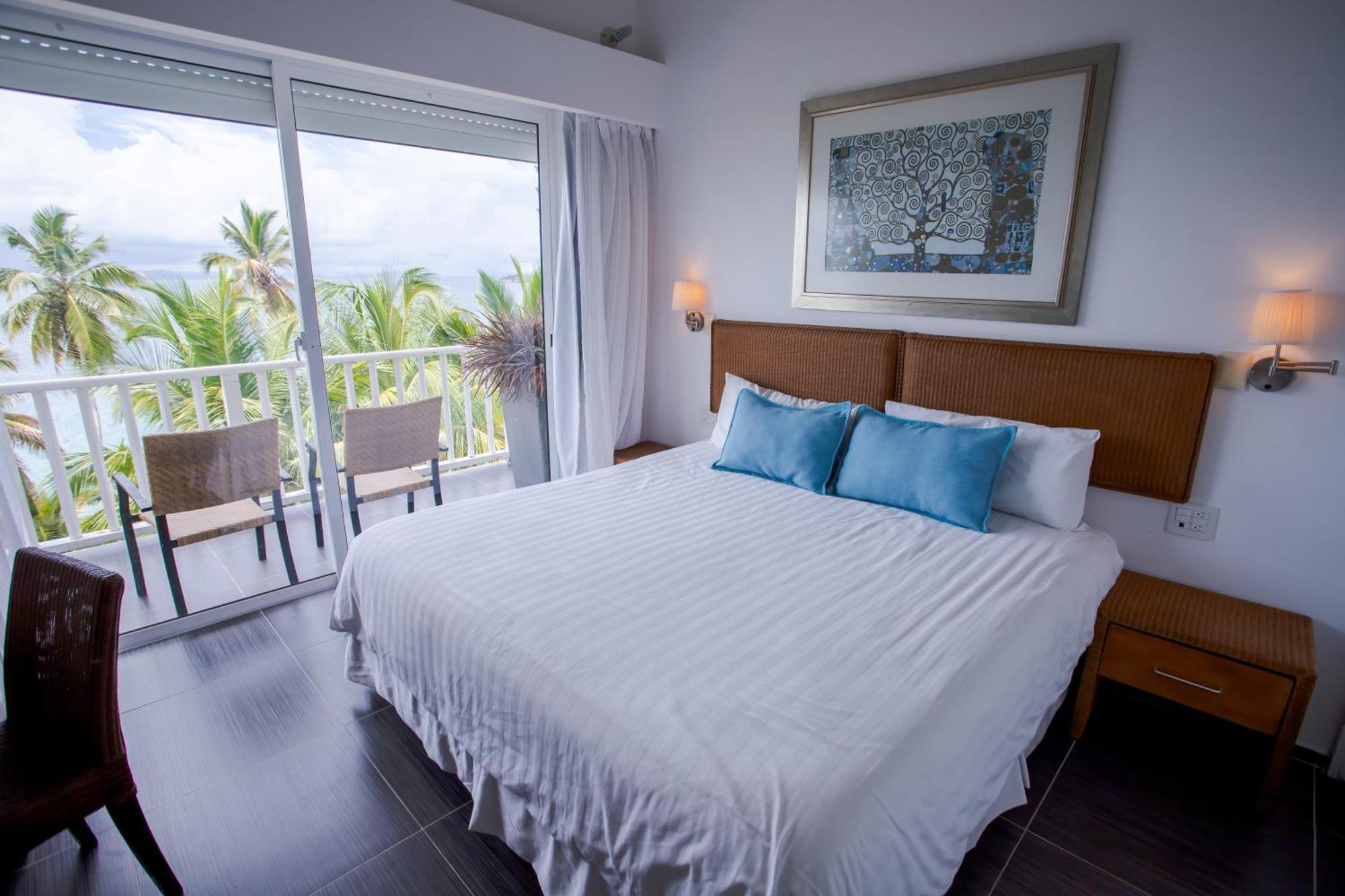 Xeliter Vista Mare, Aparthotel 5*