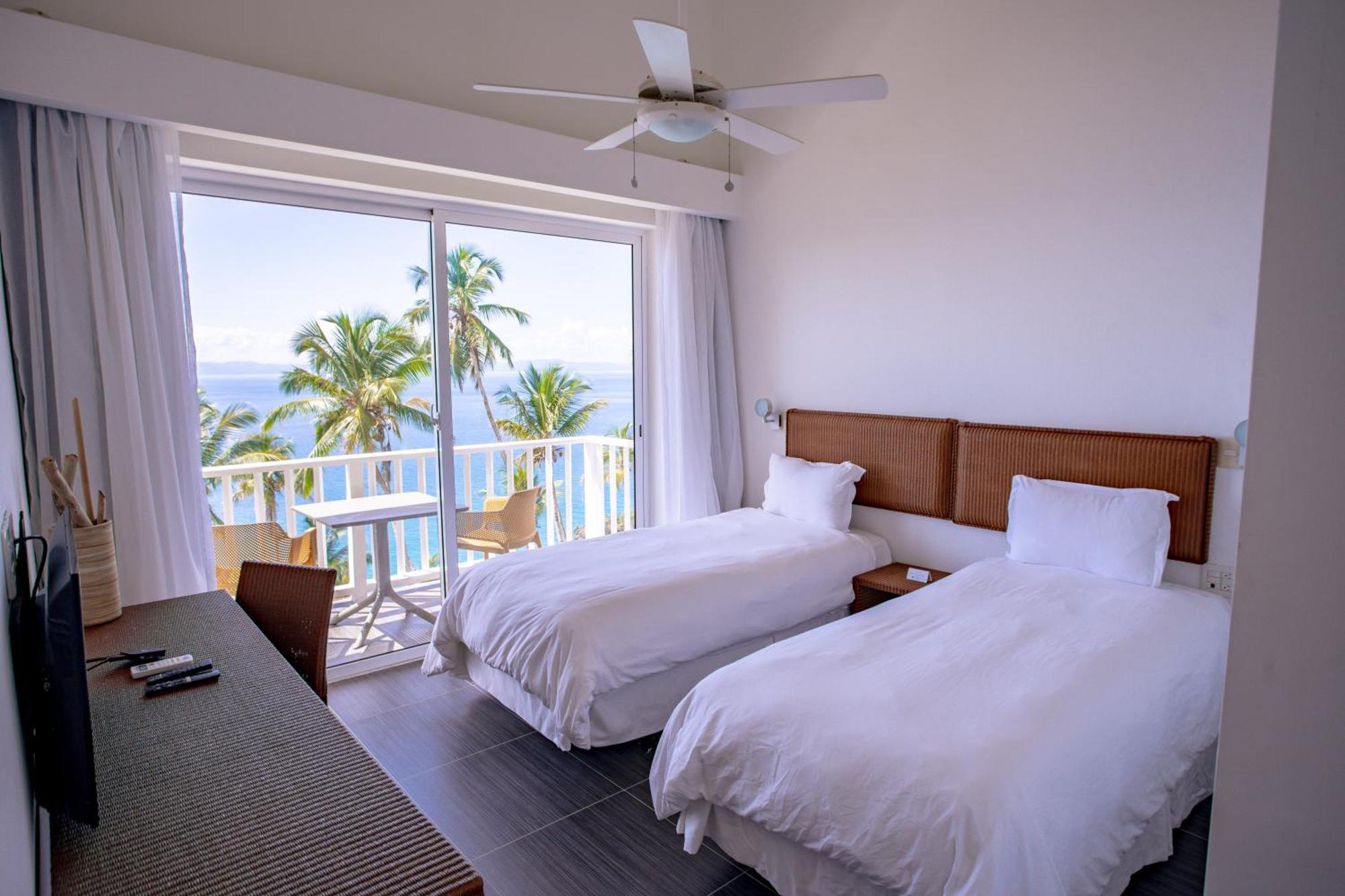 Aparthotel Xeliter Vista Mare,