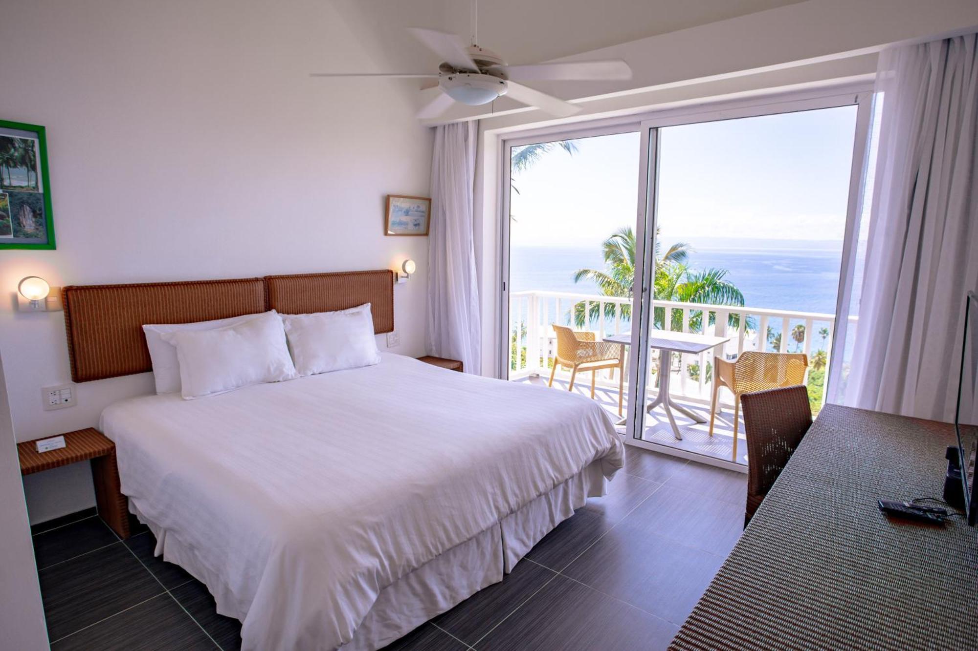 Aparthotel Xeliter Vista Mare, Samana