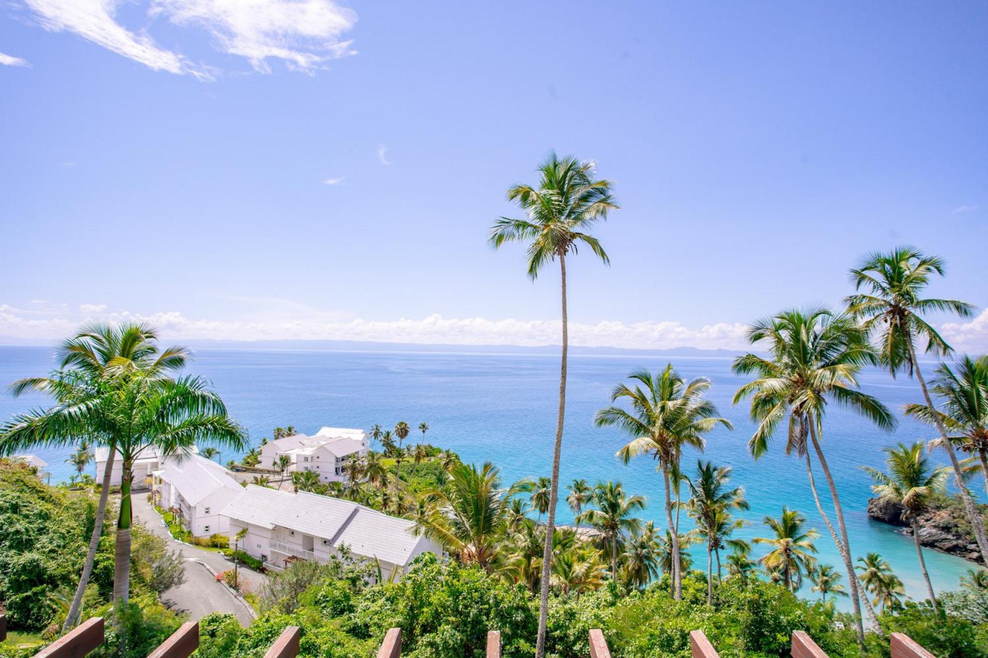 Aparthotel Xeliter Vista Mare,