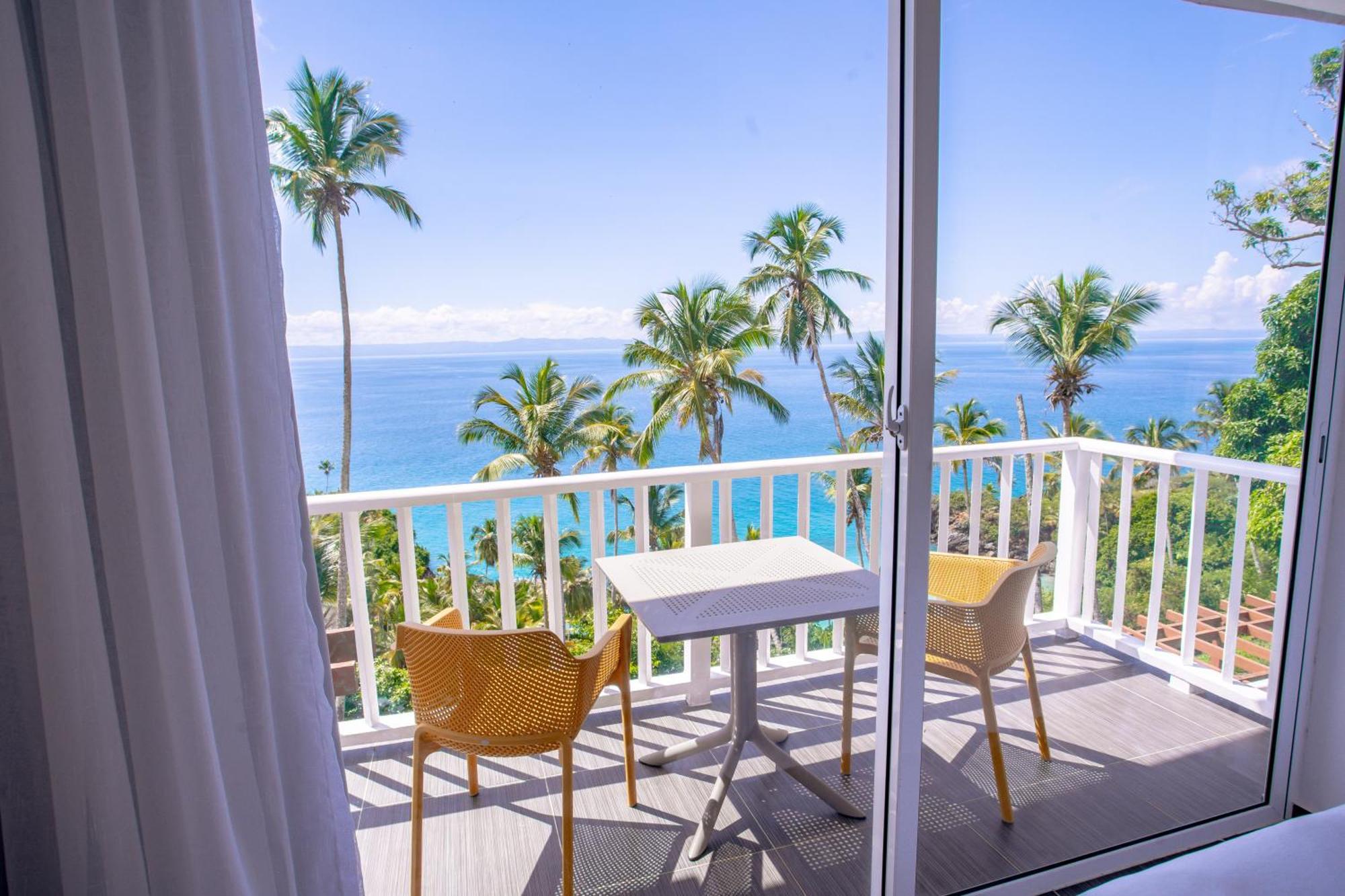 Xeliter Vista Mare, Aparthotel Samana