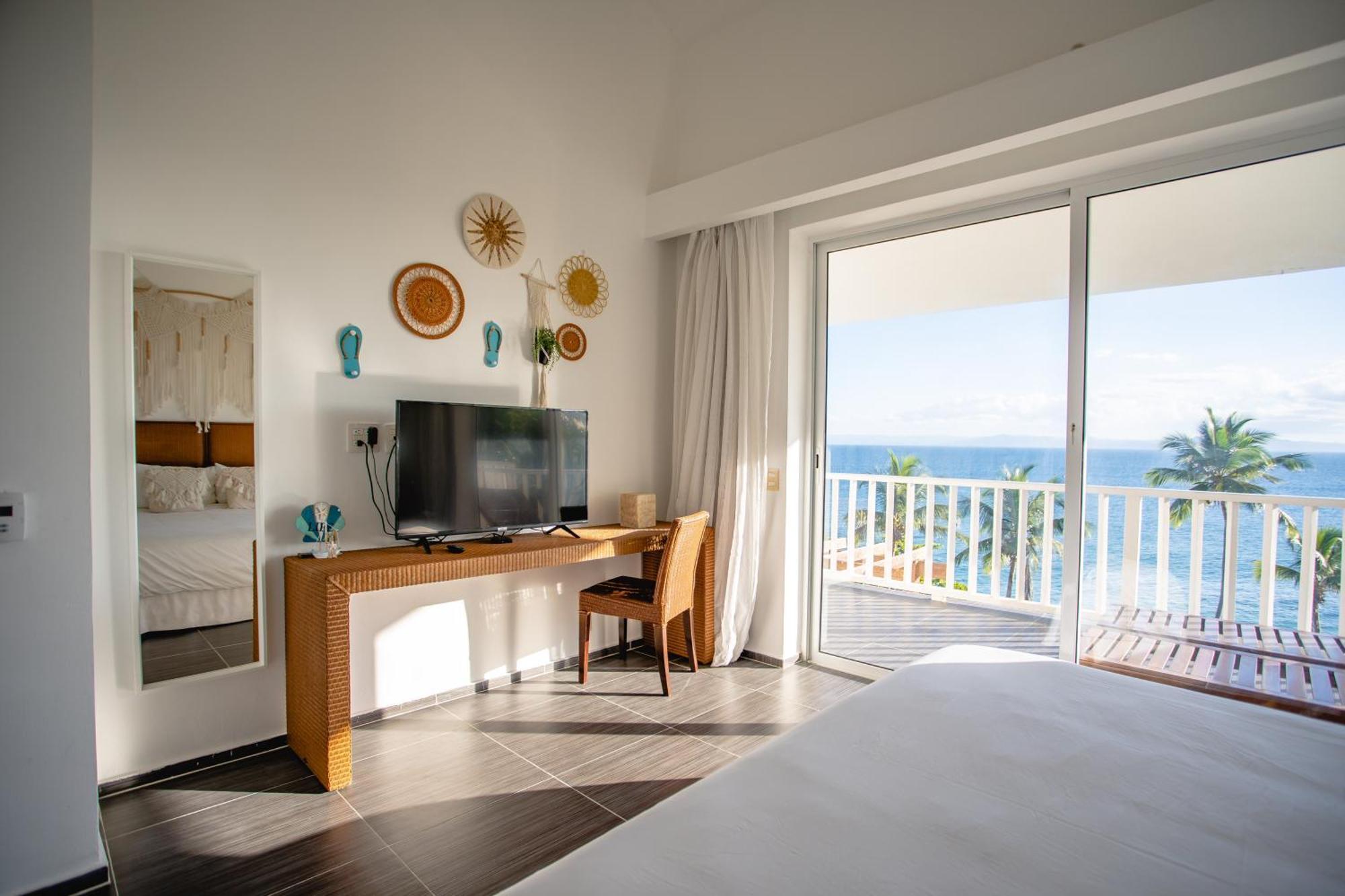 Xeliter Vista Mare, Aparthotel
