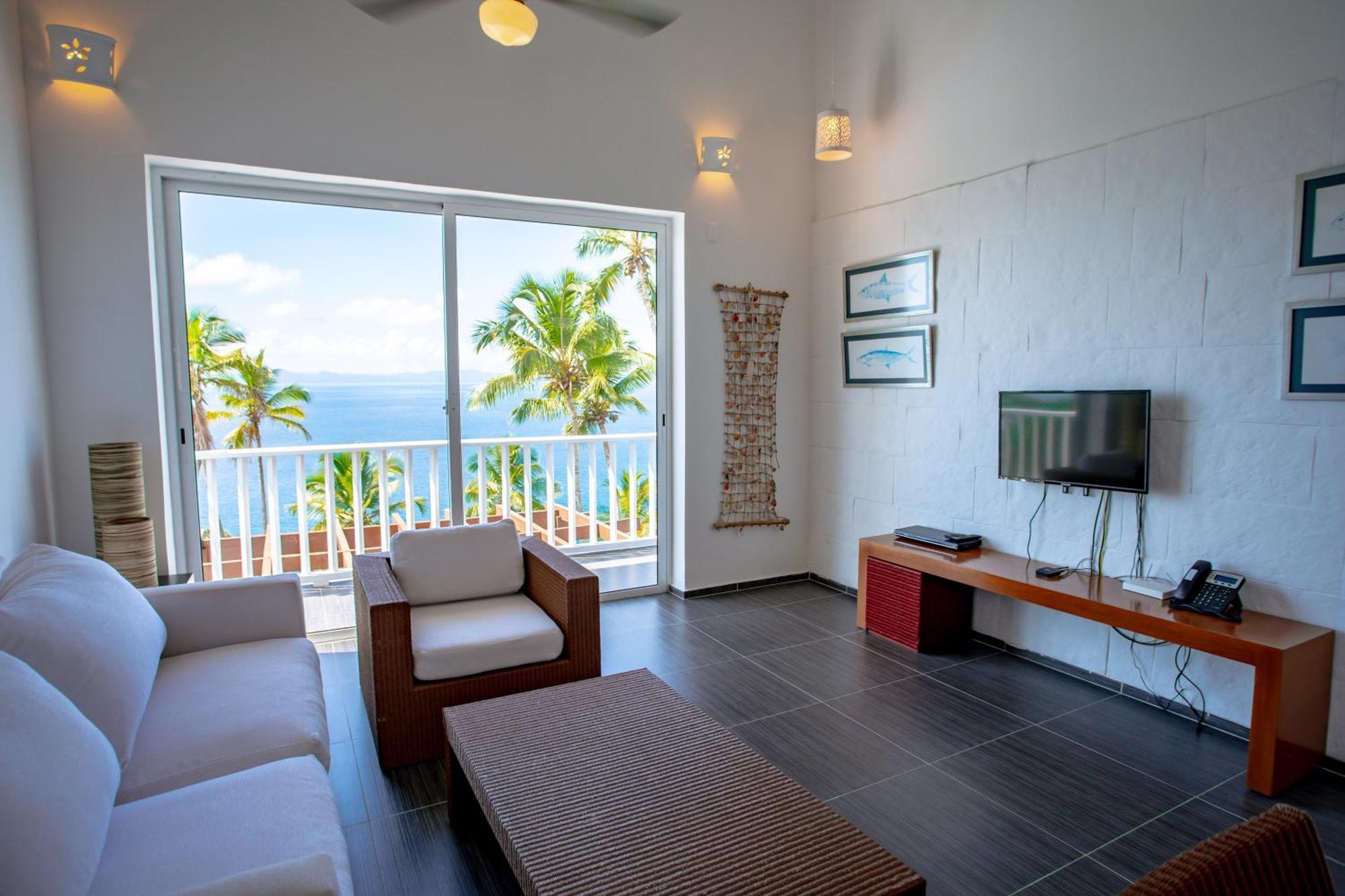 Aparthotel Xeliter Vista Mare, Samana