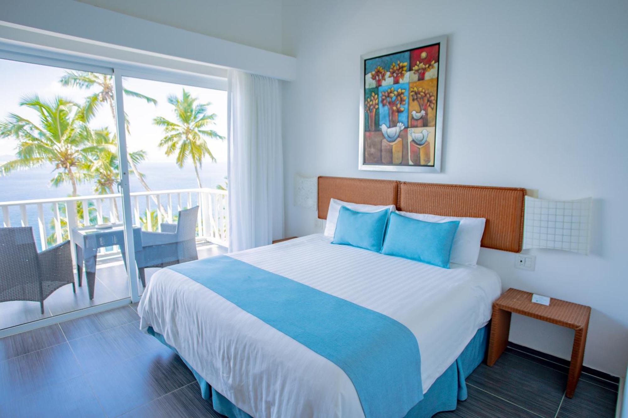 Xeliter Vista Mare, Aparthotel Samana