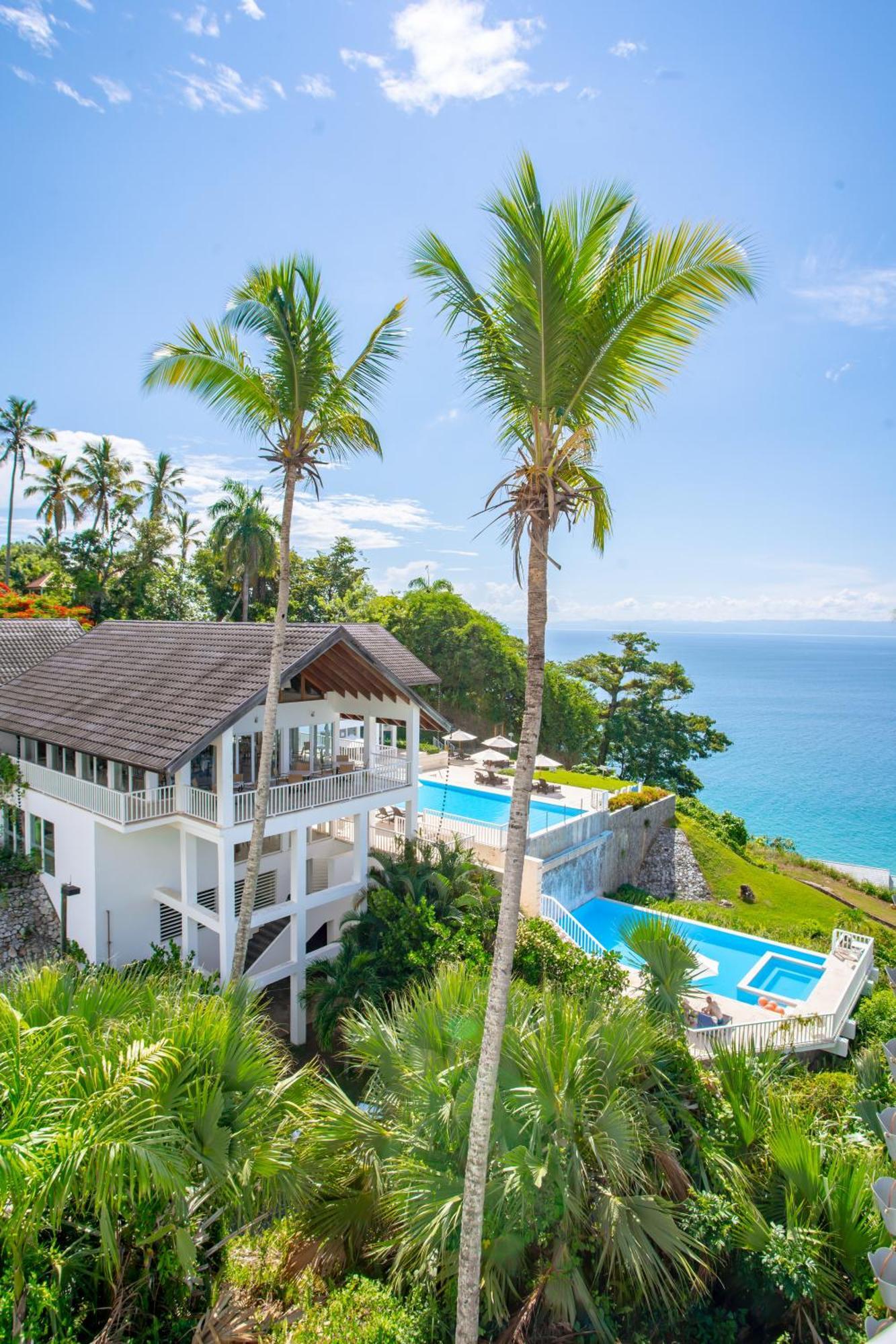 Xeliter Vista Mare, Aparthotel 5*