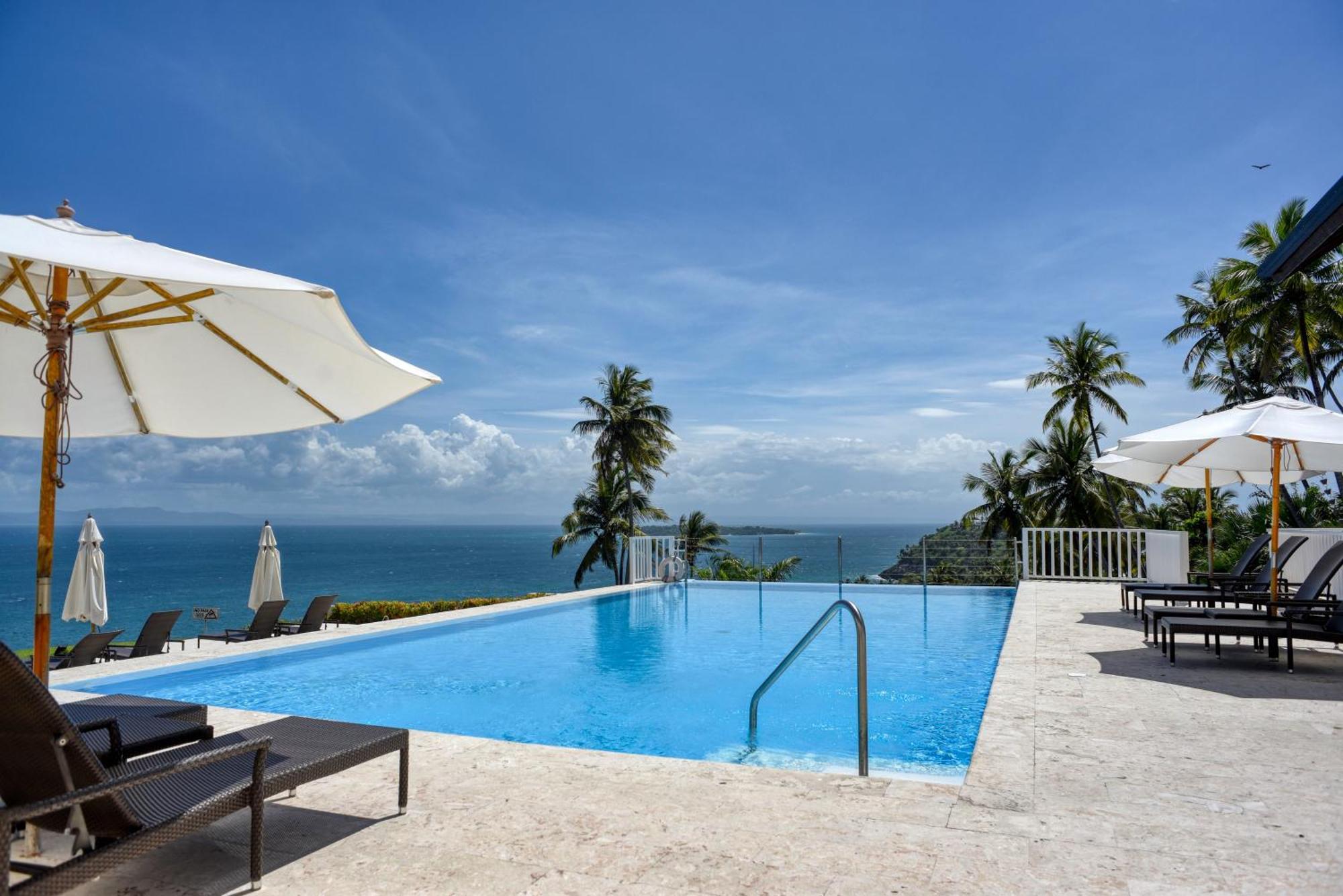 Xeliter Vista Mare, 5* Samana