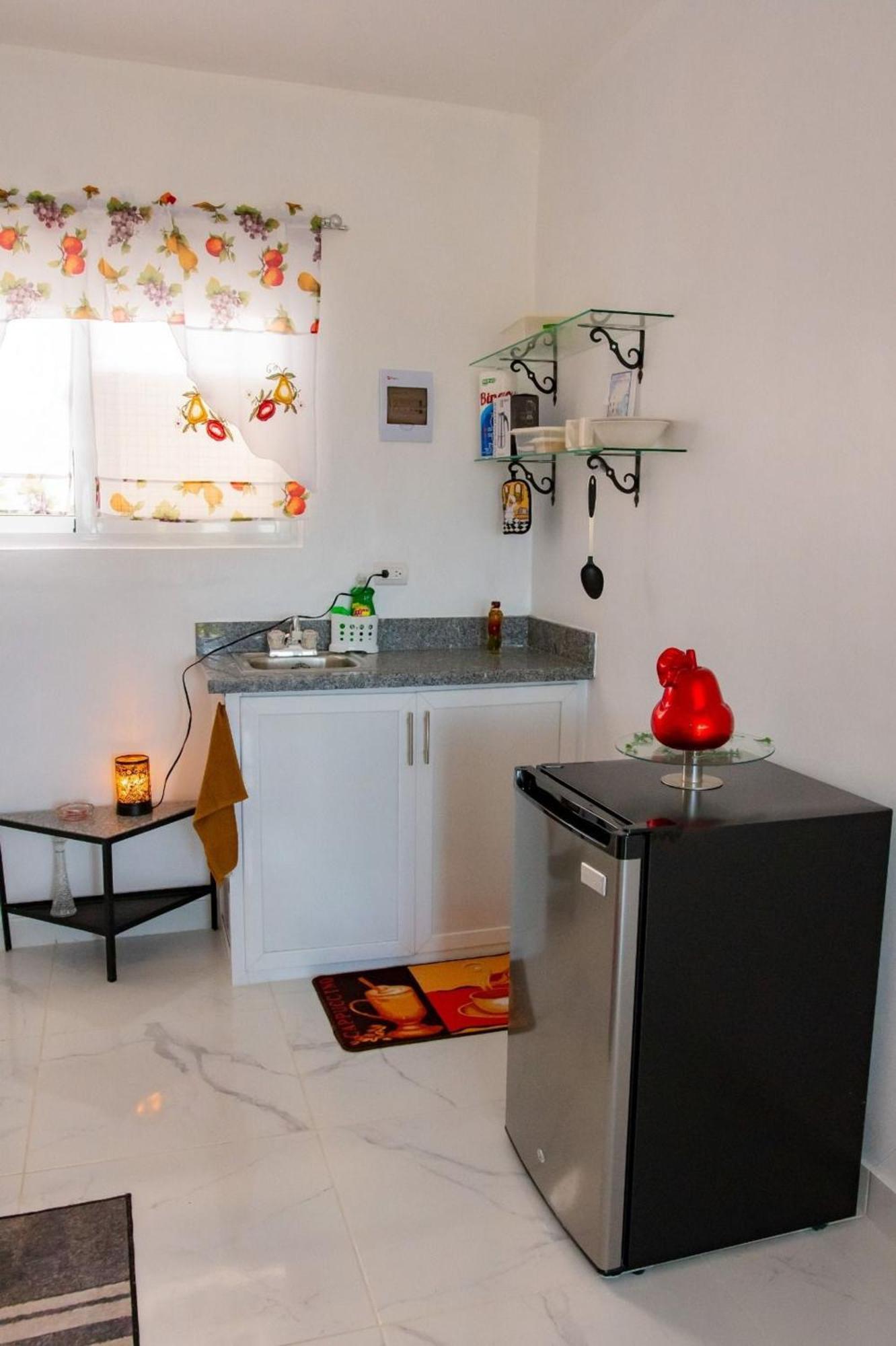 Apartment Royal Terrace Apto. Ii