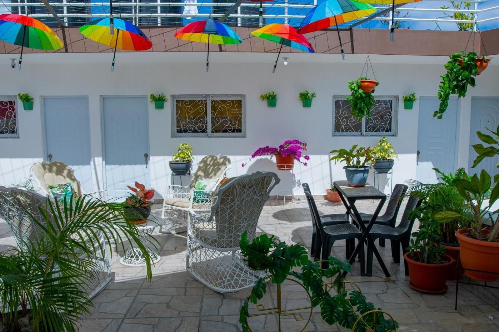 Royal Terrace Apto. Ii Apartment Puerto Plata