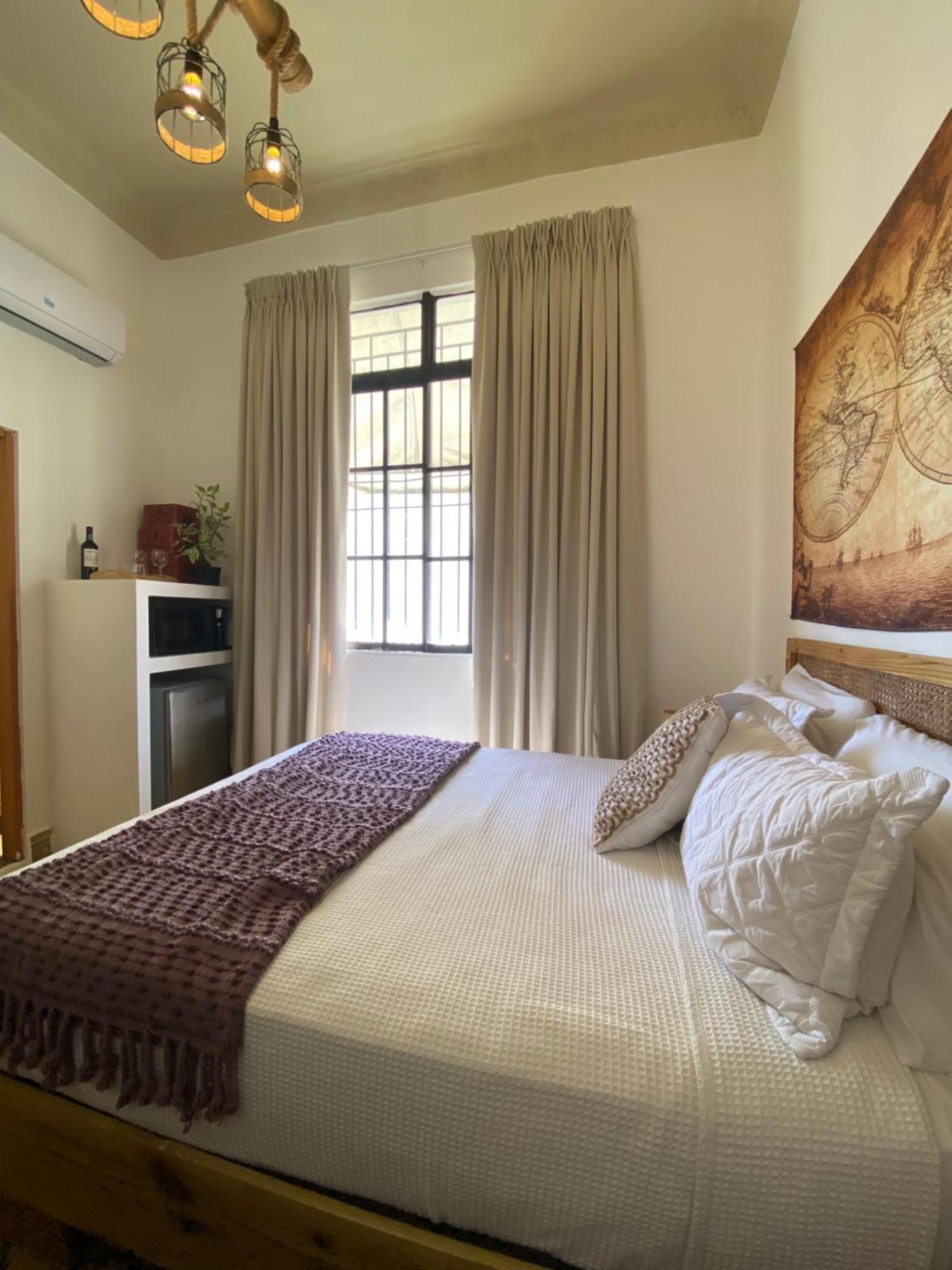 Hotel 27 Colonial, Centro Historico