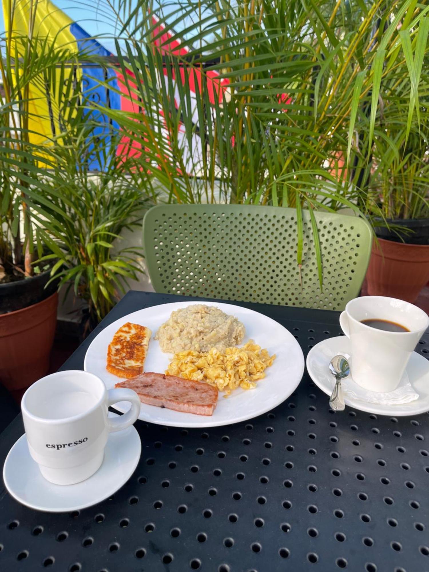 27 Colonial, Centro Historico 3*