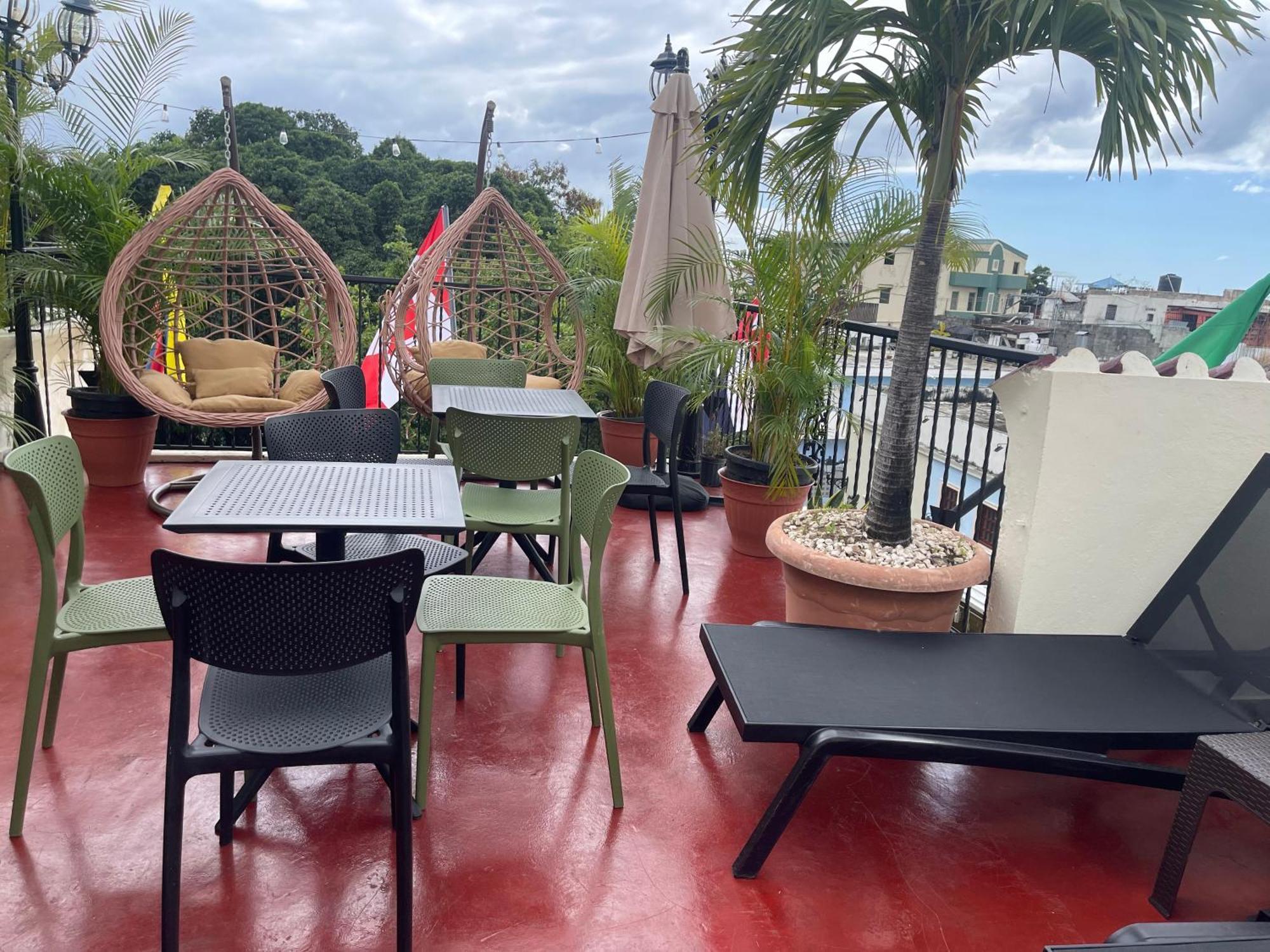 27 Colonial, Centro Historico 3* Santo Domingo